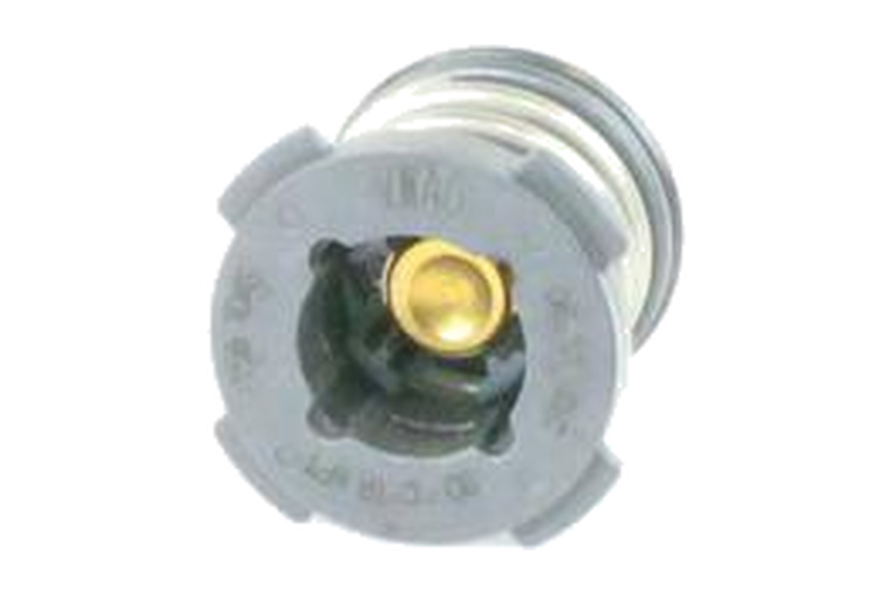 Válvula Termostática de Motor VW 04E121113K - Imagem 2