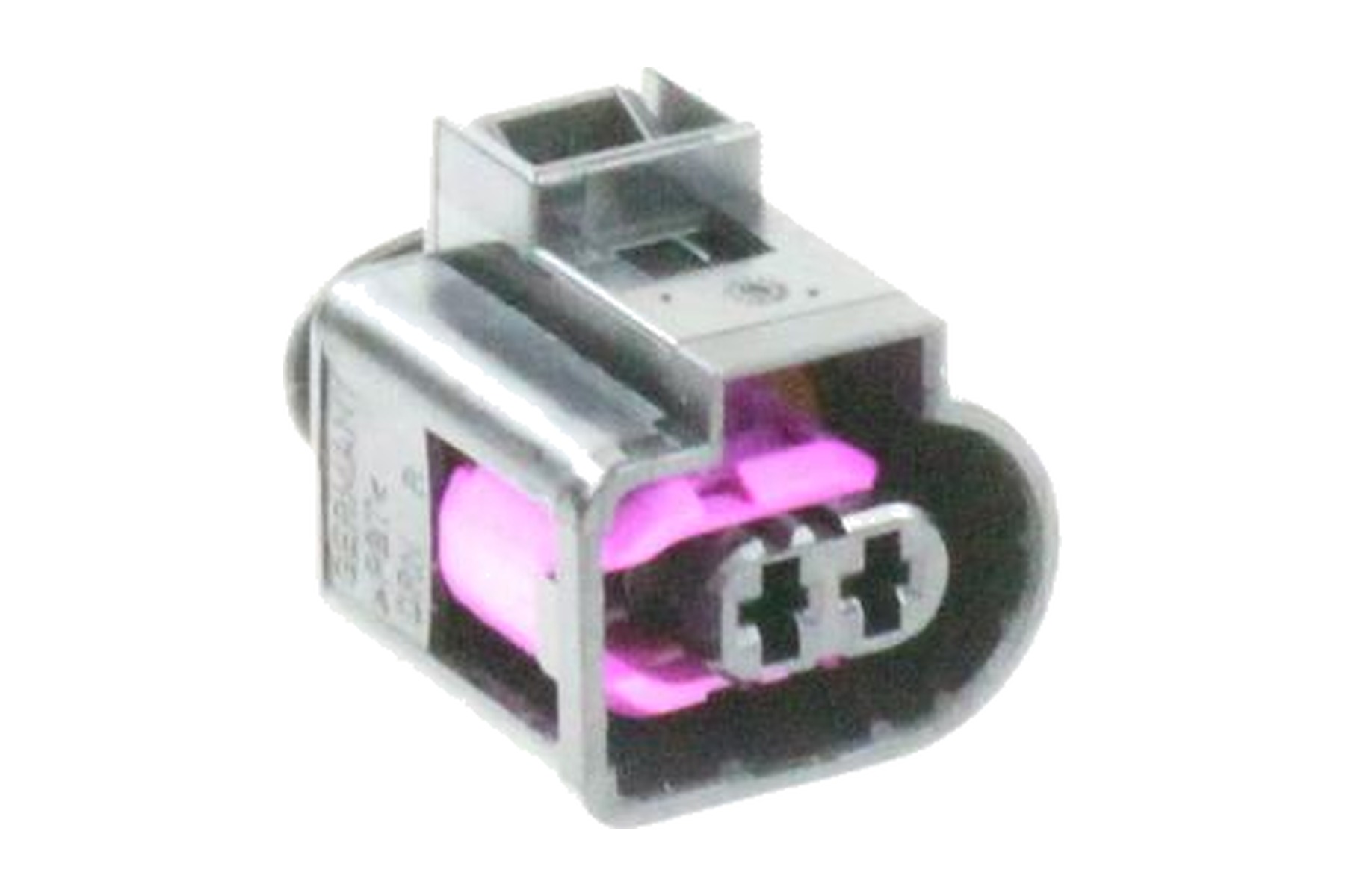 Conector de Chicote Elétrico VW 4D0971992 - Imagem 5
