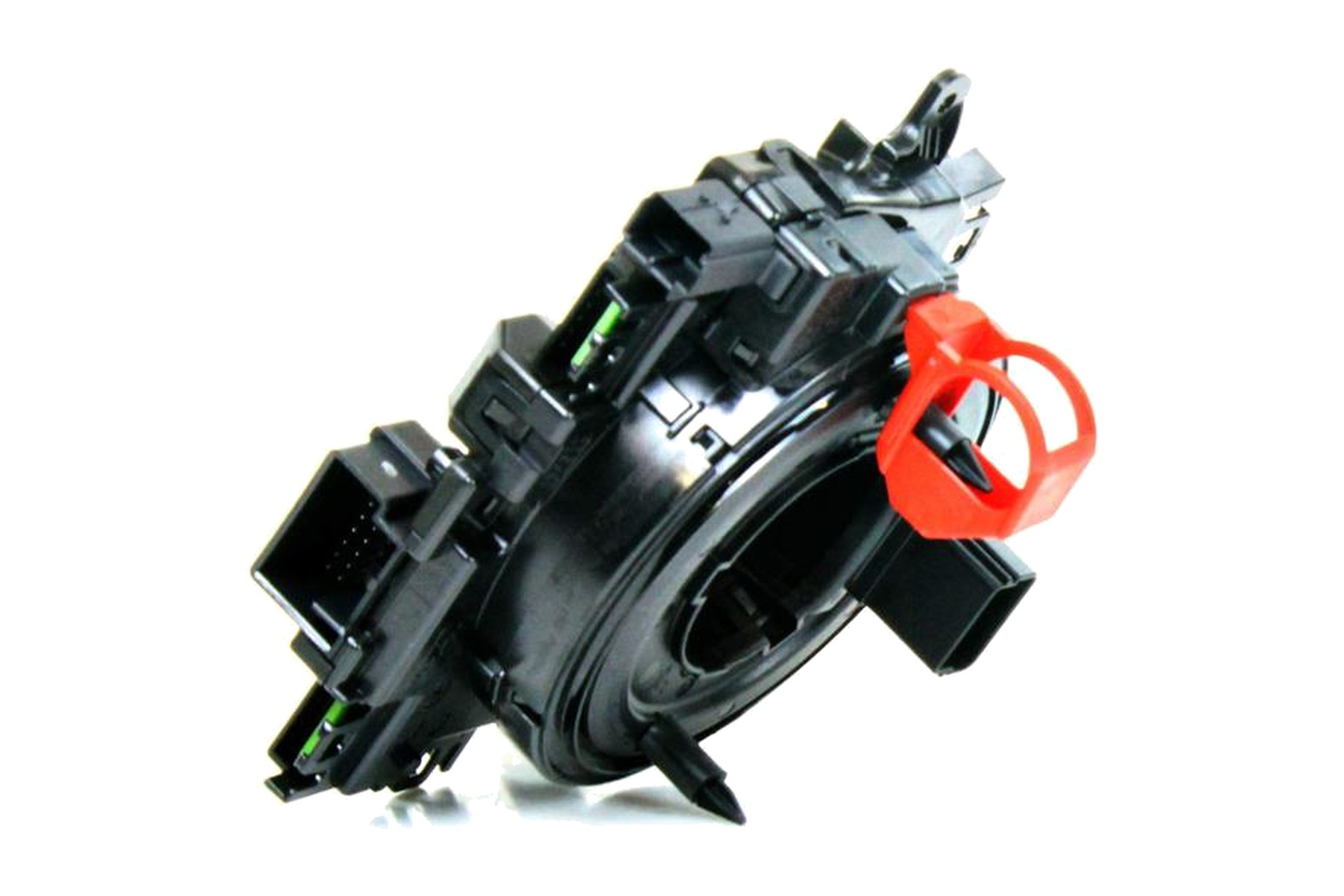 Módulo de Comando de Coluna de Direção VW 5Q0953569A - Imagem 9