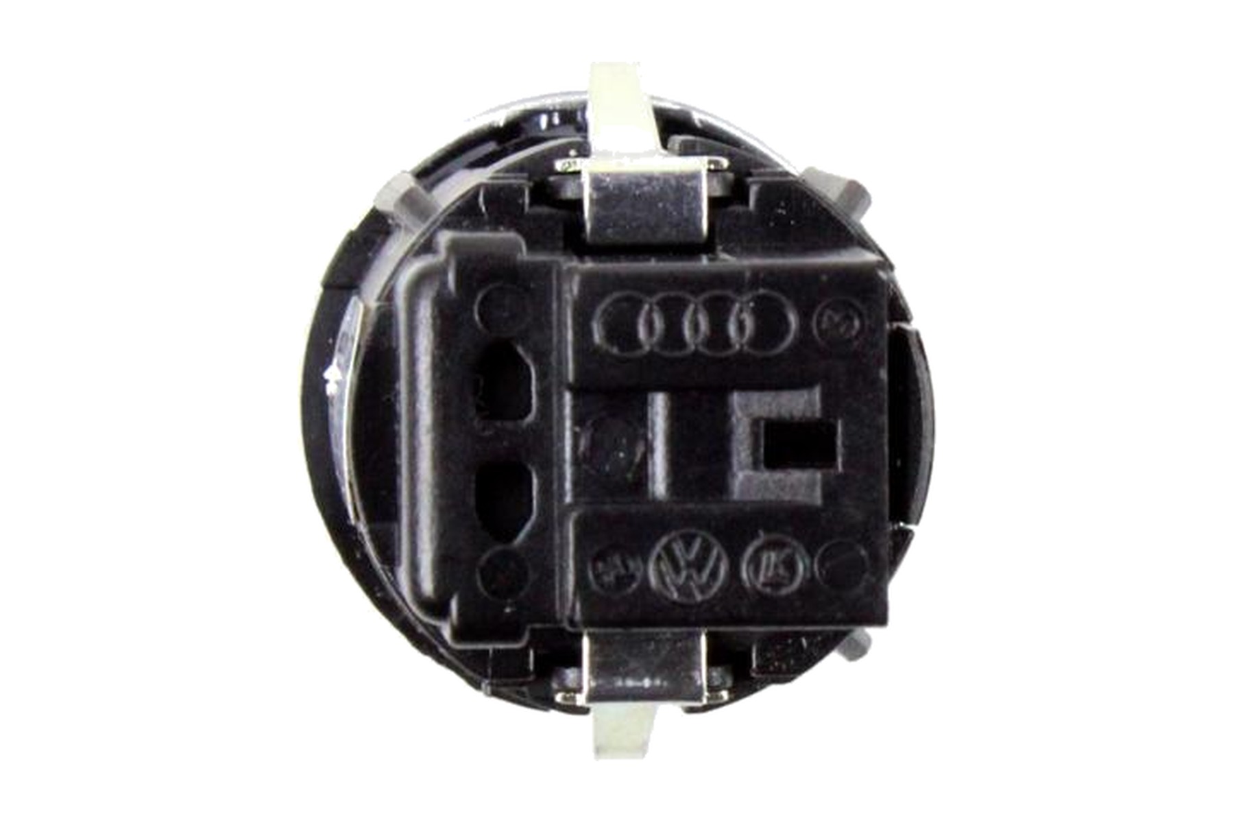Botão Interruptor de Partida VW 5N0959839C3Q7 - Imagem 4