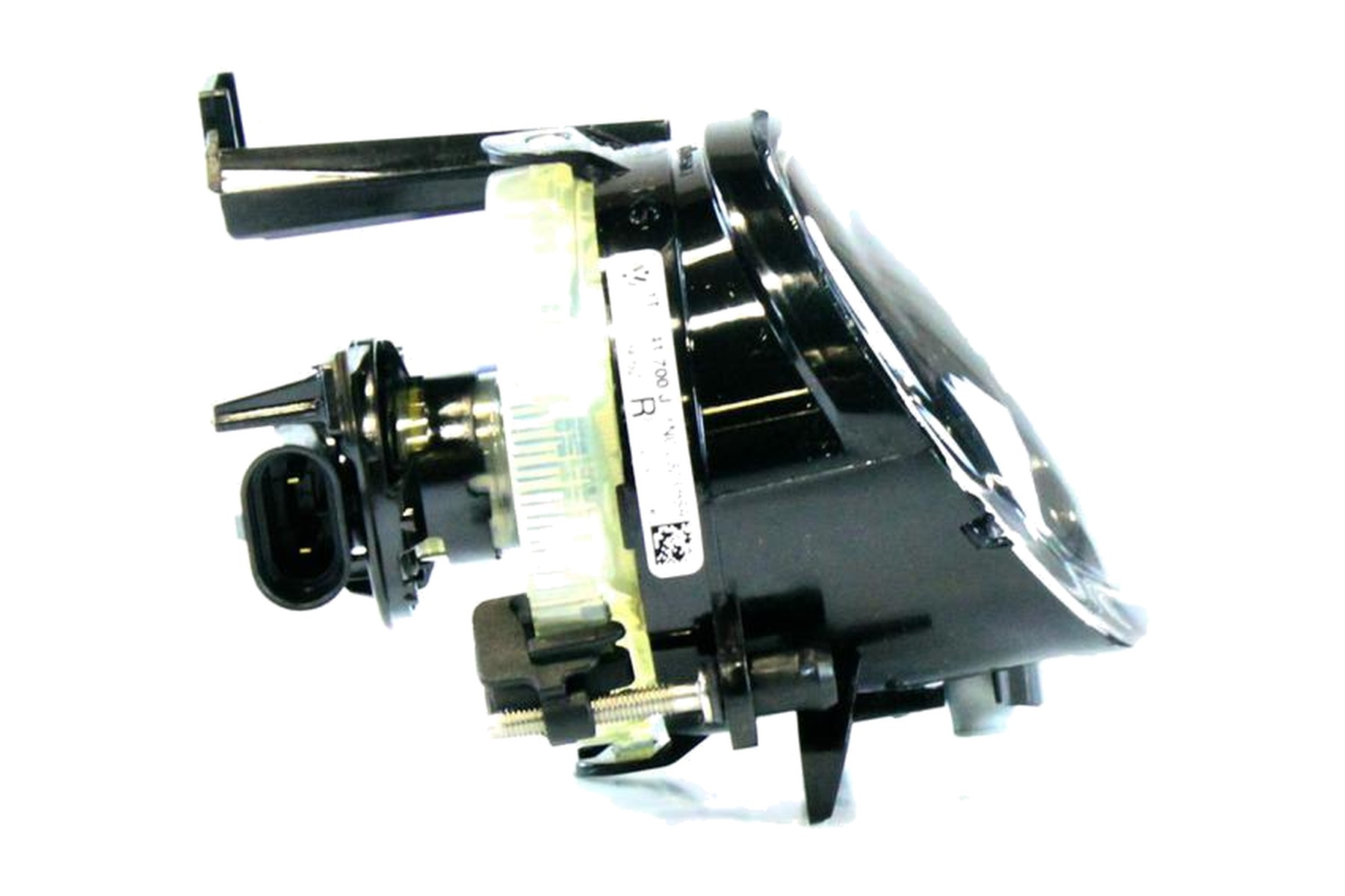 Farol de Milha Dianteiro Direito (Passageiro) VW 1T0941700J - Imagem 19