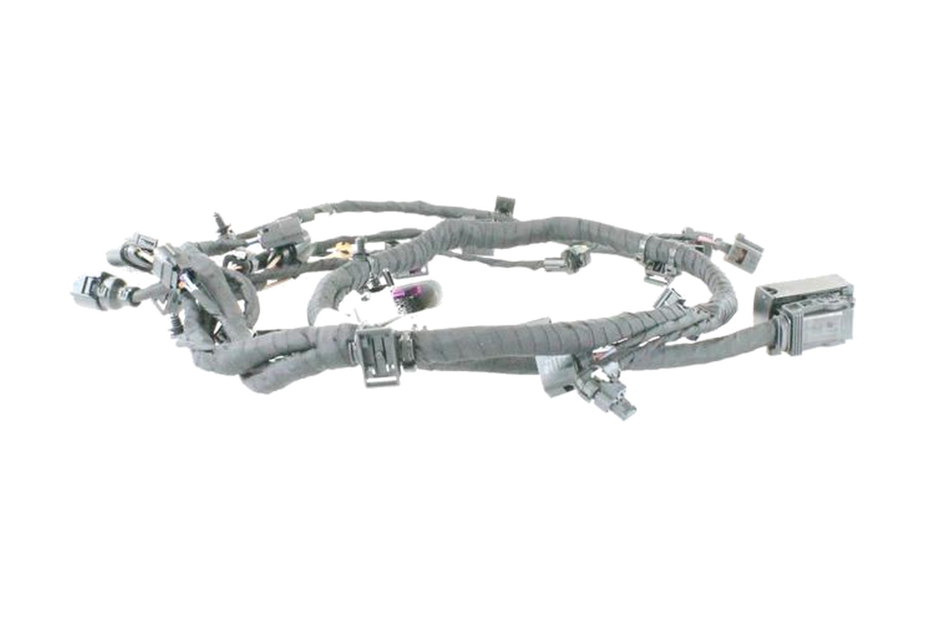 Chicote Elétrico de Motor VW 04E972627JB - Imagem 13