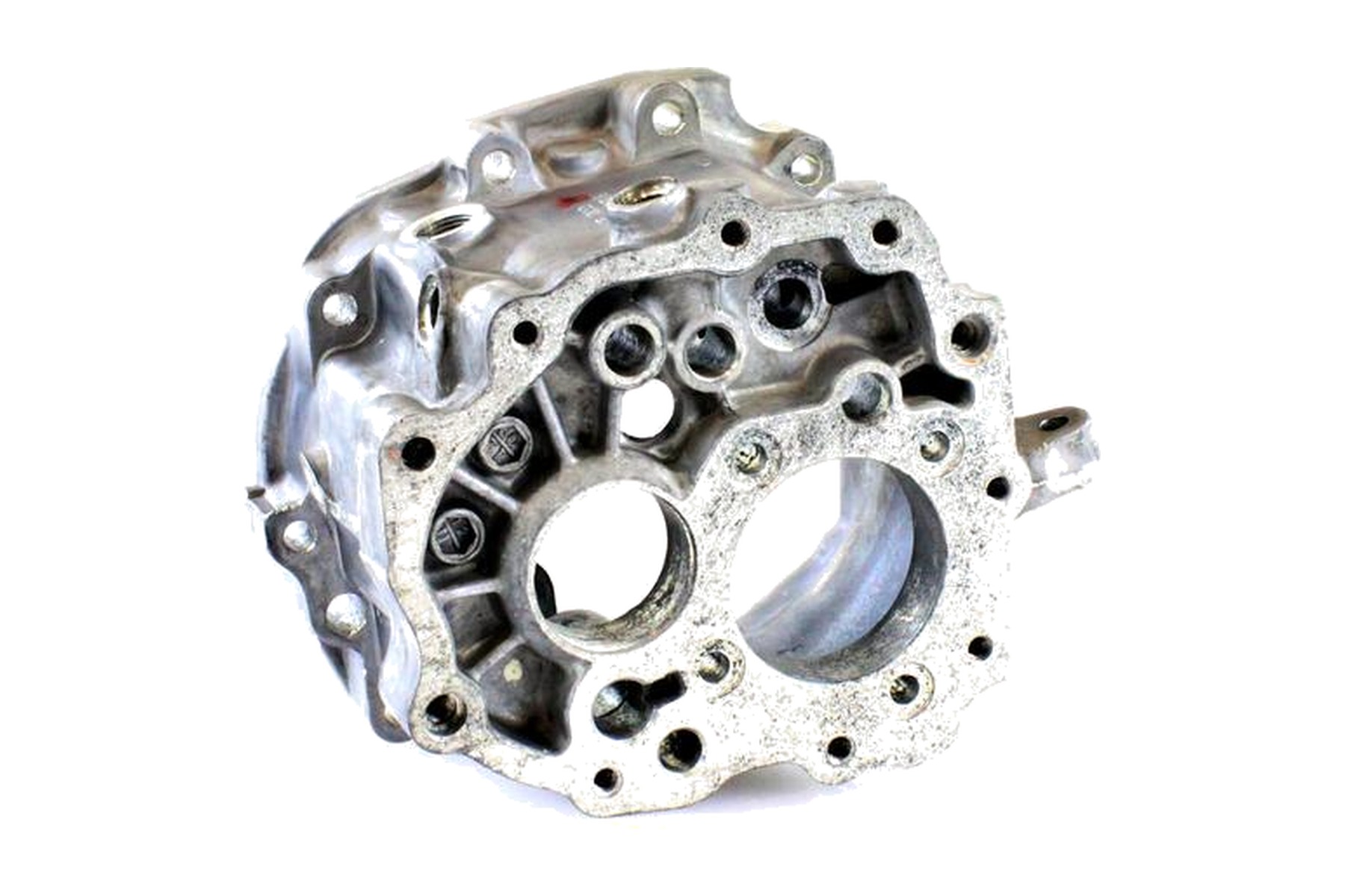 Carcaça de Caixa de Câmbio Intermediária VW 0133012114 - Imagem 24