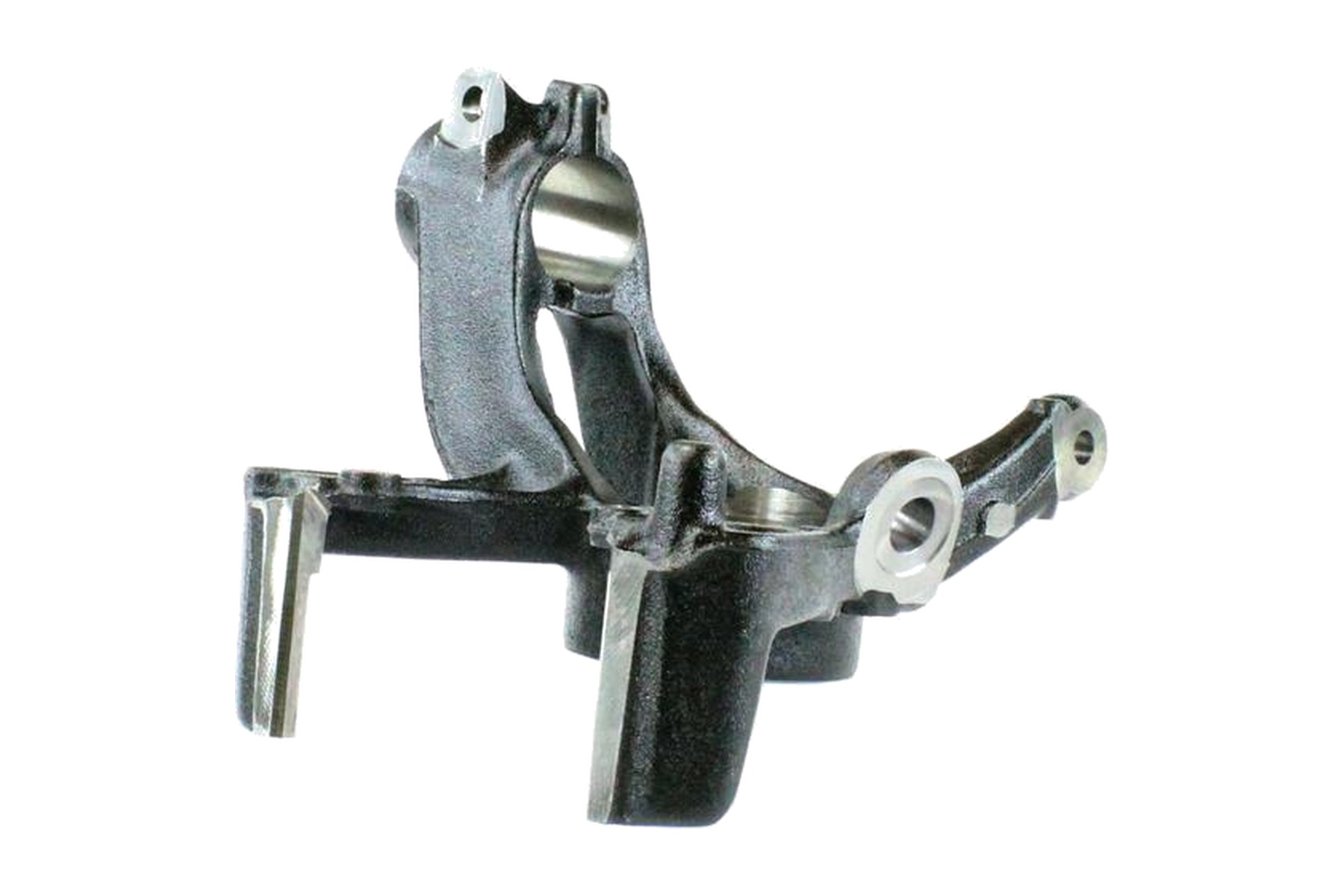 Manga de Eixo de Suspensão VW 2QB407256E - Imagem 11