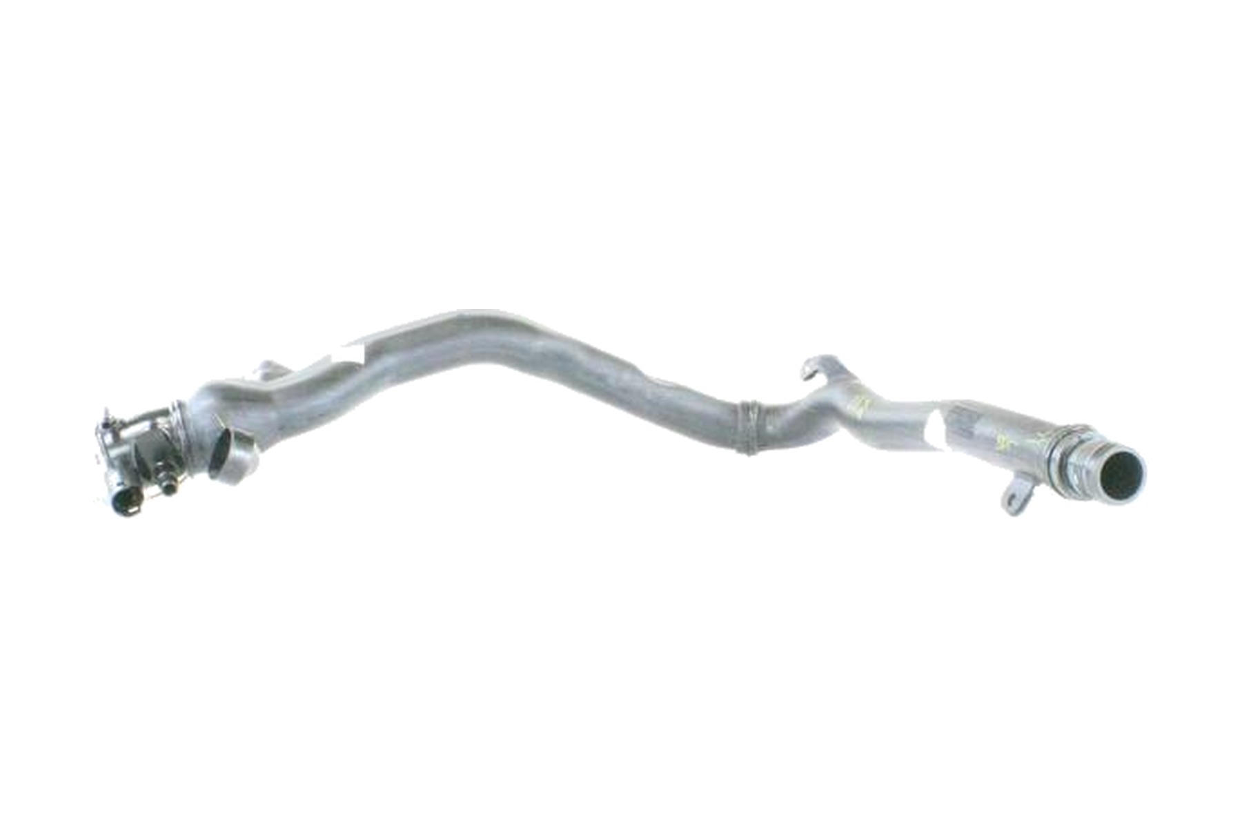 Tubo de Abastecimento de Tanque de Combustível VW 5Z0201129S - Imagem 2