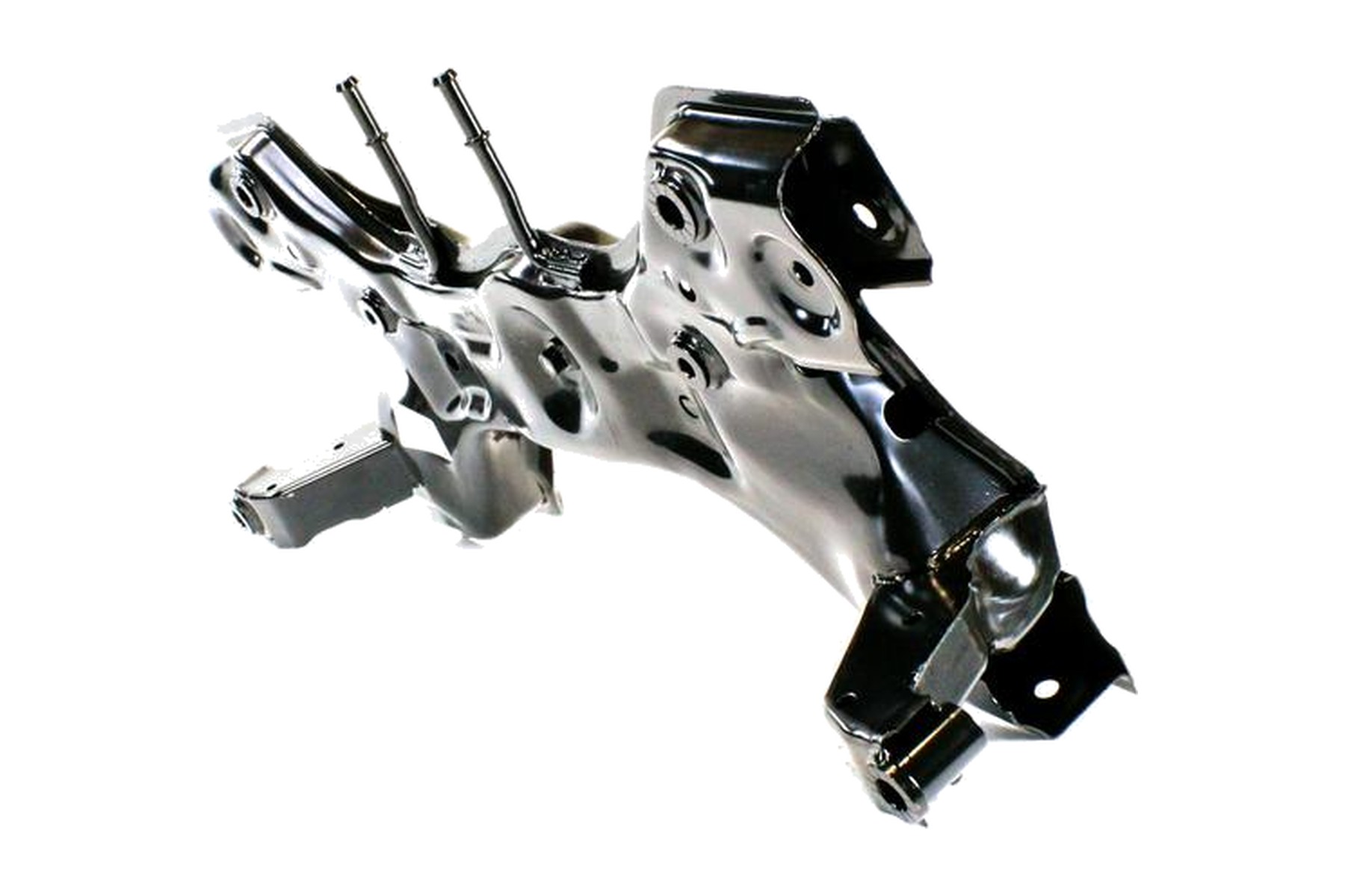 Quadro Agregado de Suspensão VW 1S0199315D - Imagem 18