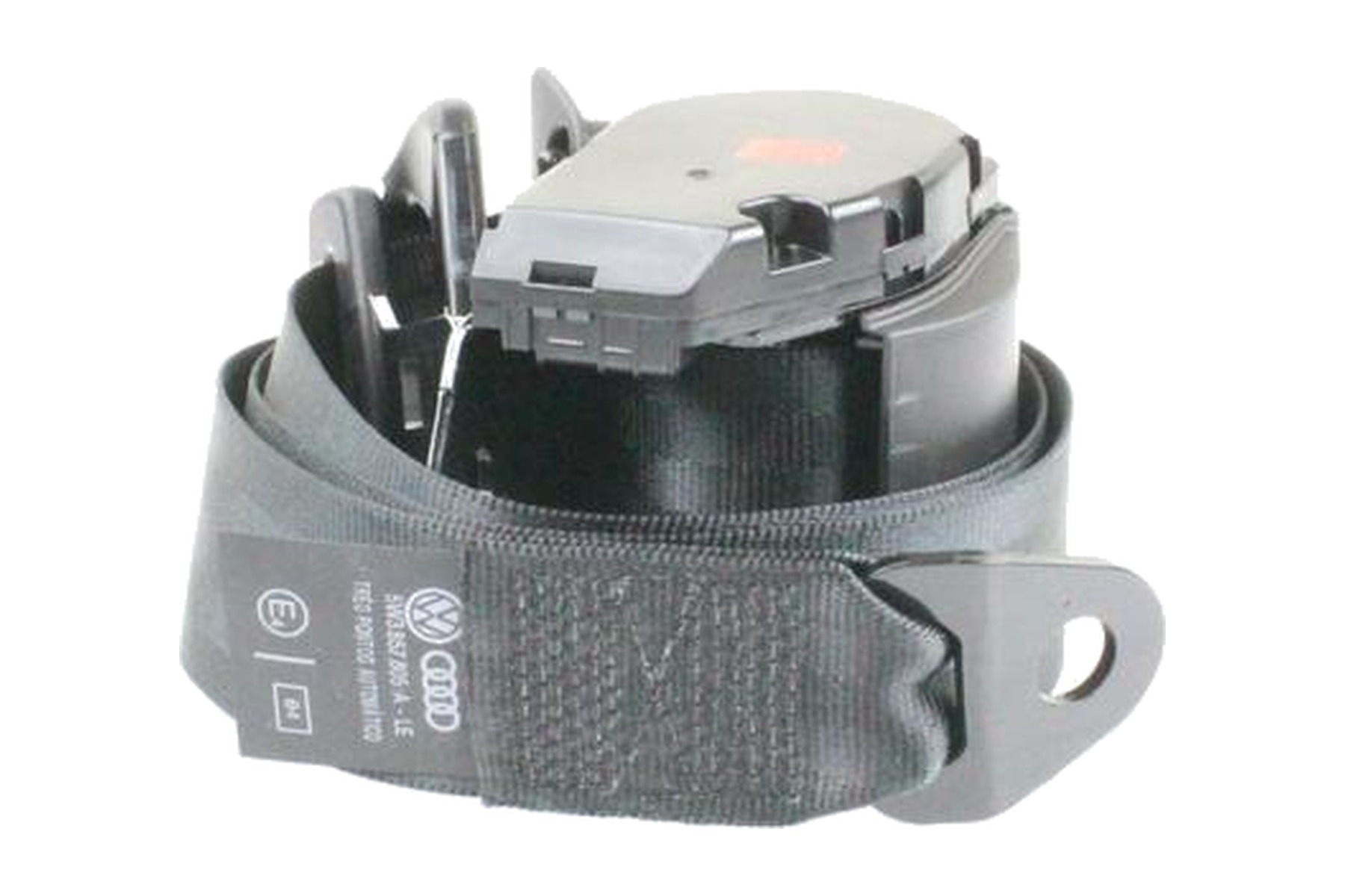 Cinto VW 5W3857805AWZH - Imagem 4