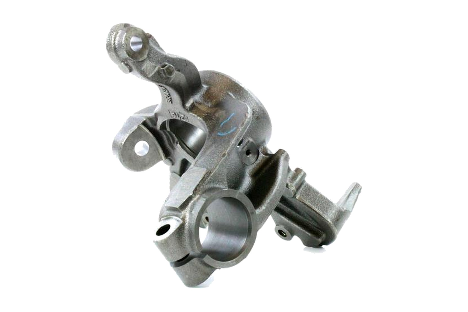 Manga de Eixo de Suspensão VW 5U7407255L - Imagem 4