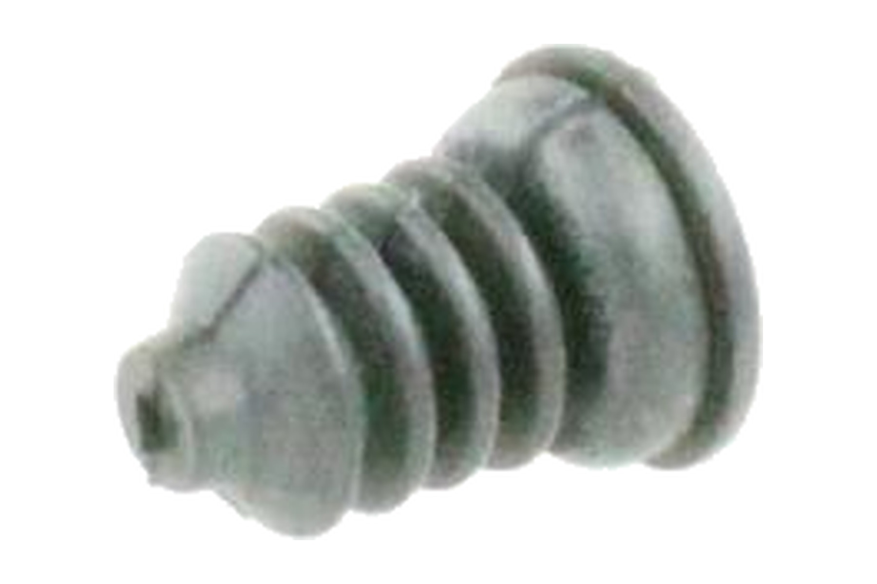 Coifa de Haste de Acionamento de Fechadura VW 3B0837861A - Imagem 23