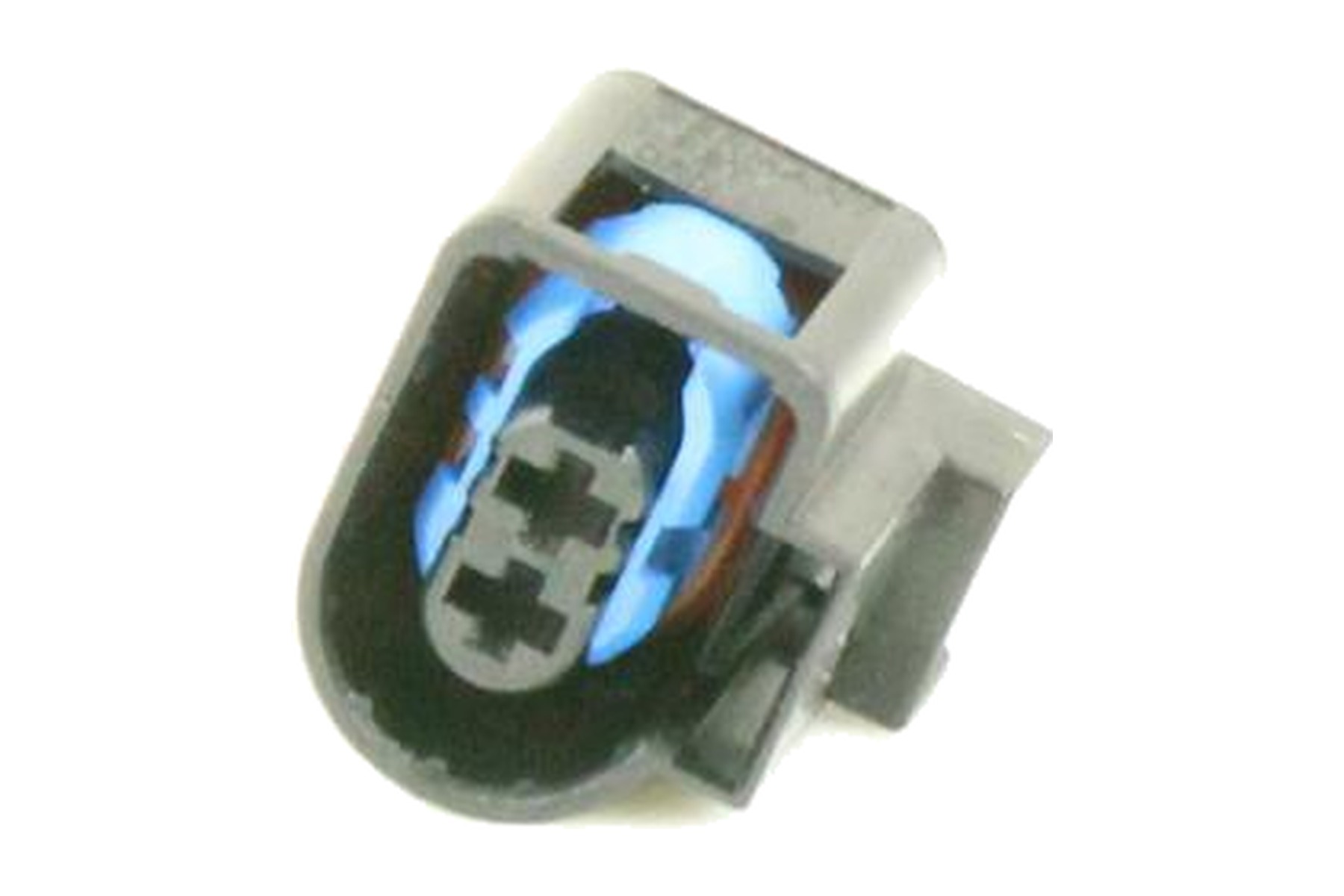 Conector VW 4D0971992A - Imagem 8