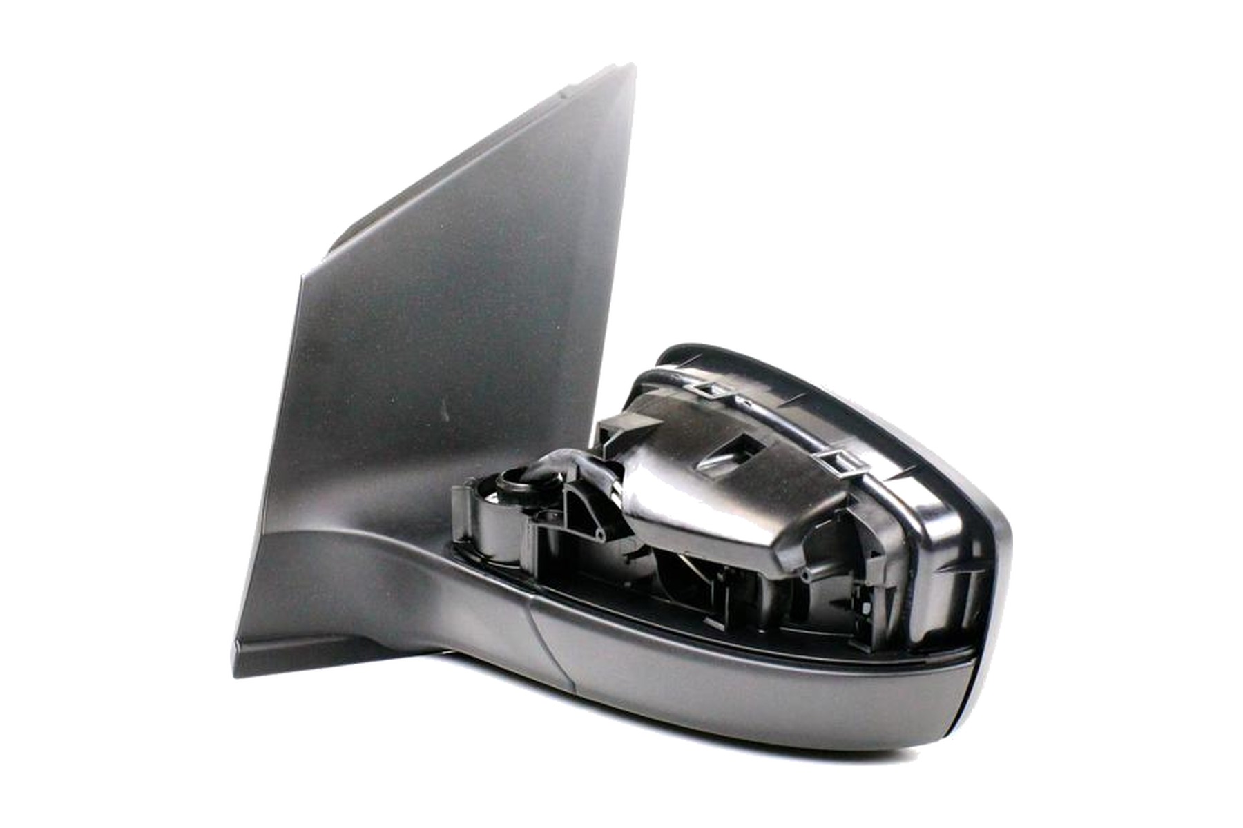 Espelho Retrovisor Preto Esquerdo (Motorista) Manual VW 1SB857507D9B9 - Imagem 16