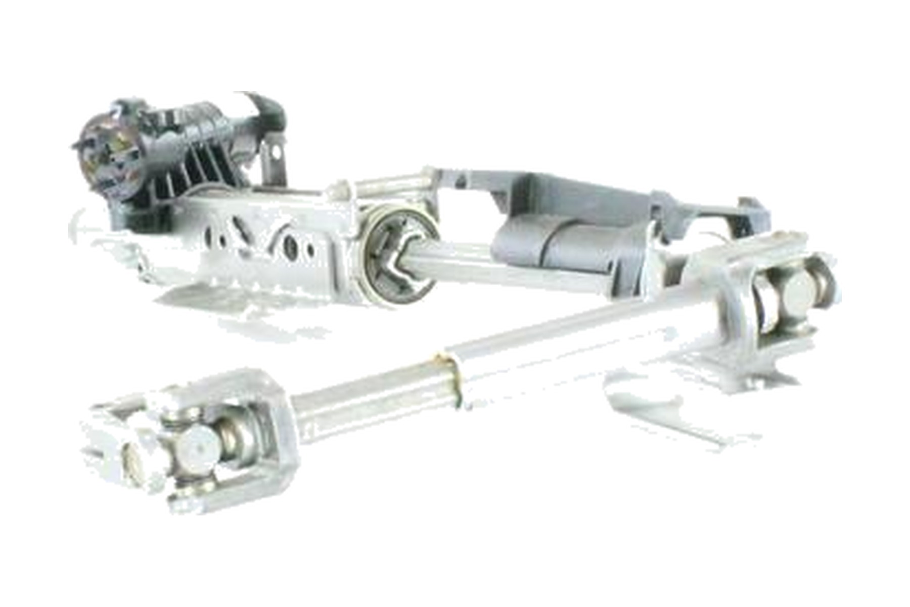 Coluna de Direção VW 6QE419501D - Imagem 5