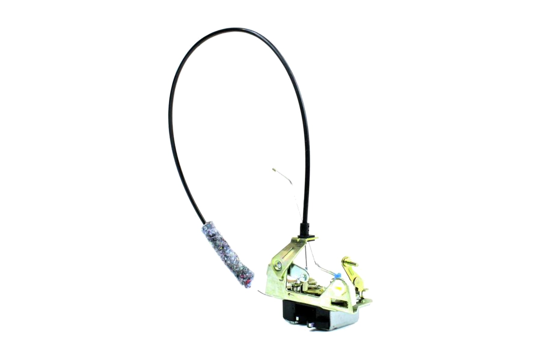 Fechadura de Porta VW 5W3837014B - Imagem 16