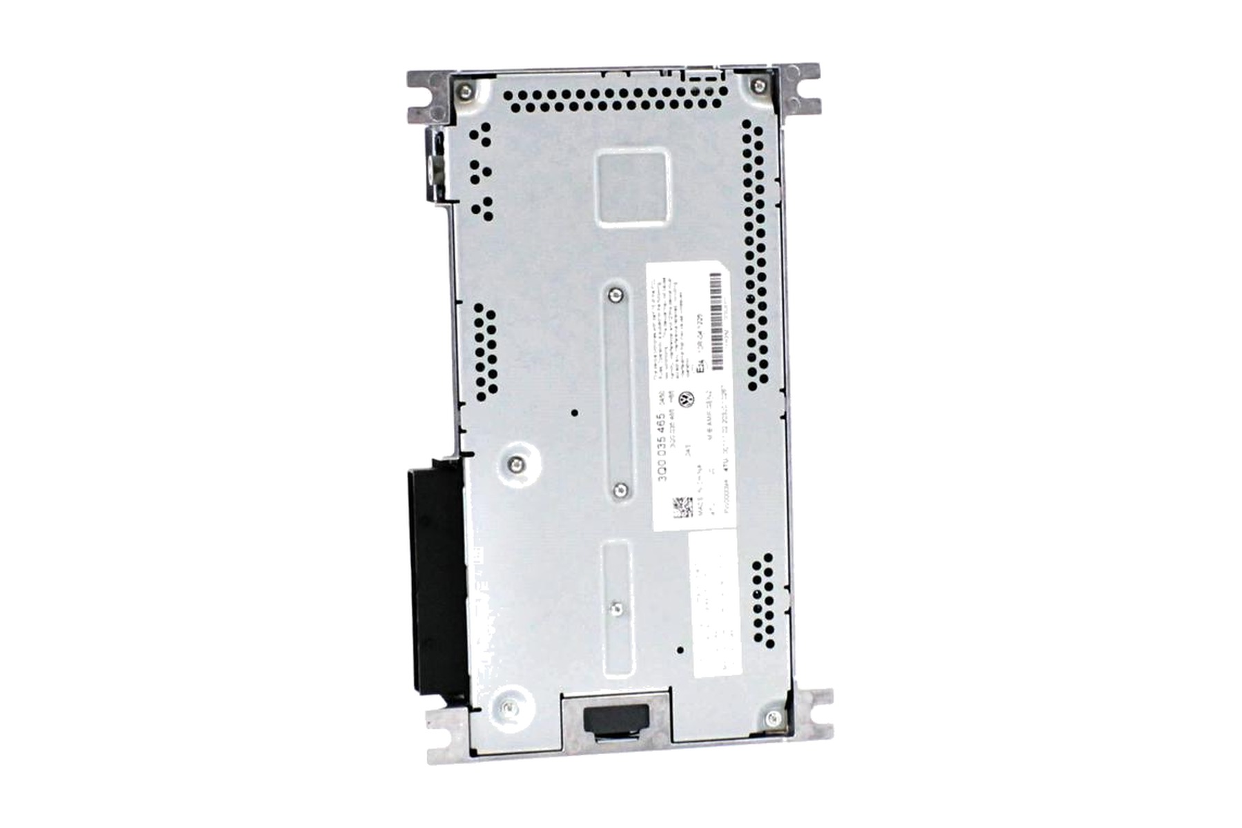 Amplificador de Áudio VW 3Q0035465 - Imagem 12