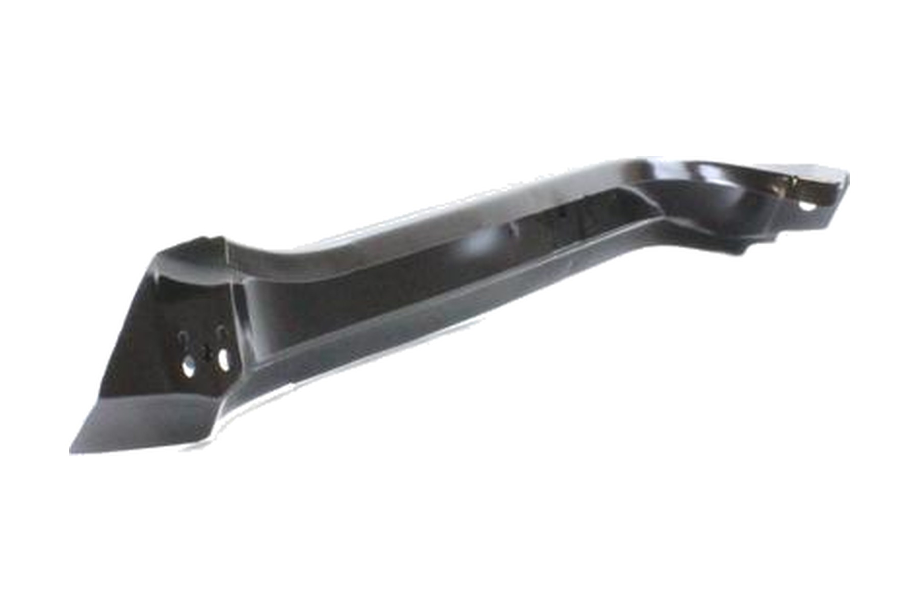 Calha de Vedação de Painel Lateral VW 2G5809642GRU - Imagem 9