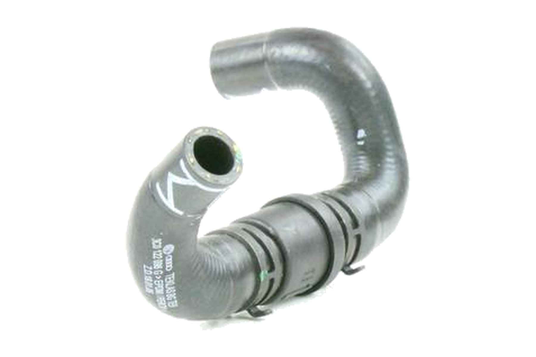 Mangueira de Água de Radiador VW 3C0122096G - Imagem 9