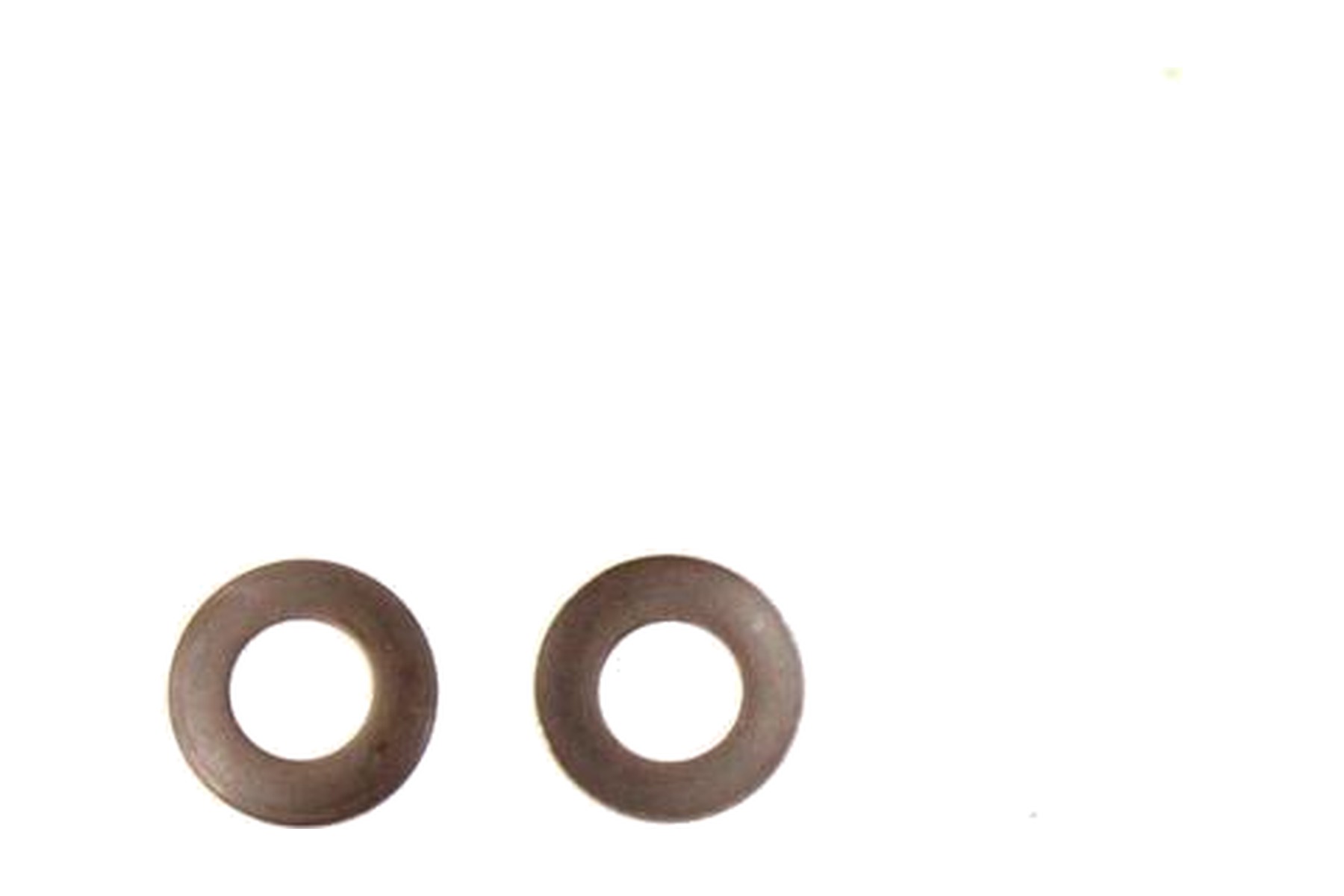 Arruela de Canaleta de Vidro VW 131837941Z