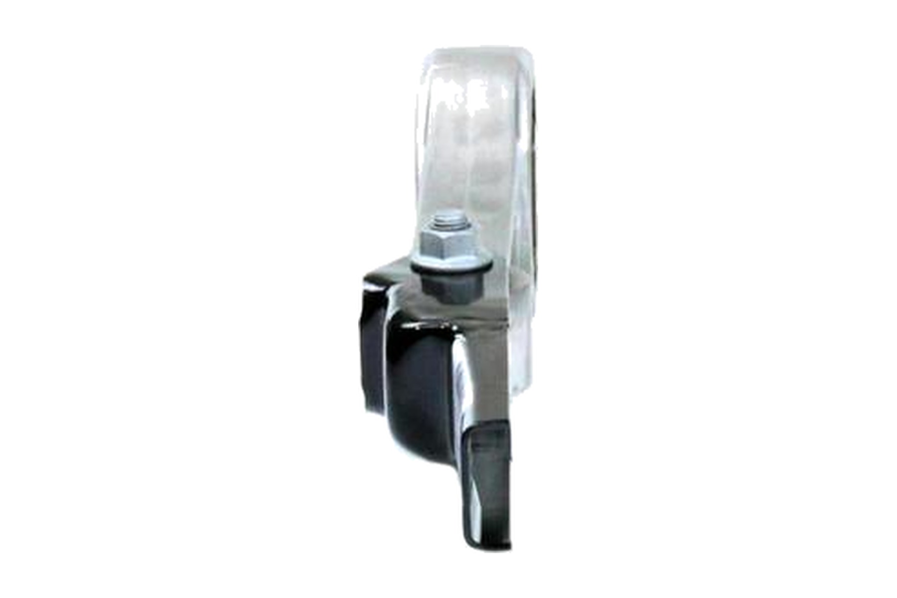 Coxim de Caixa de Câmbio VW 1S0199851E - Imagem 7