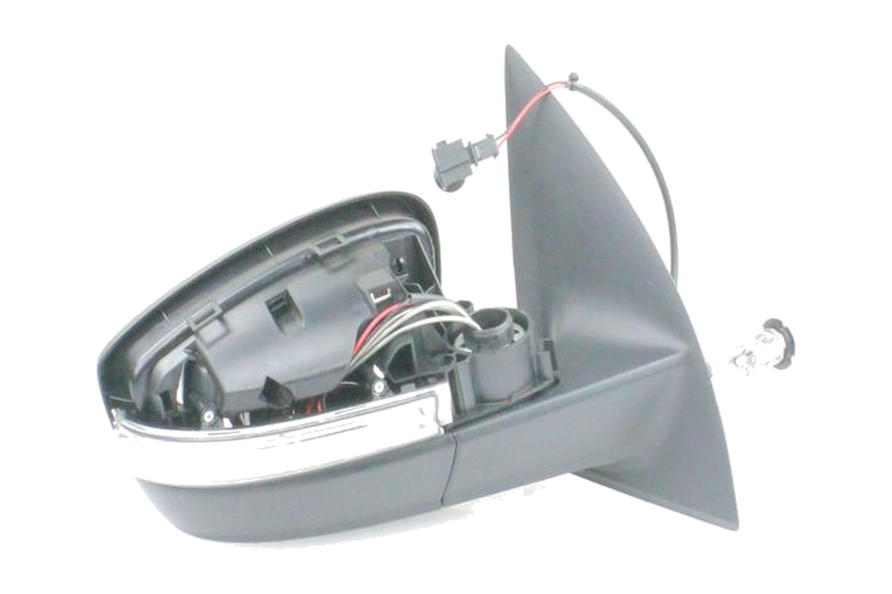 Carcaça VW 5U7857508G9B9 - Imagem 23