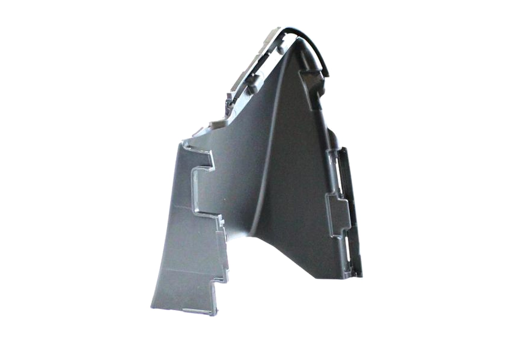 Defletor de Moldura de Farol de Milha Direito (Passageiro) Dianteiro Interno VW 5G08539509B9 - Imagem 21