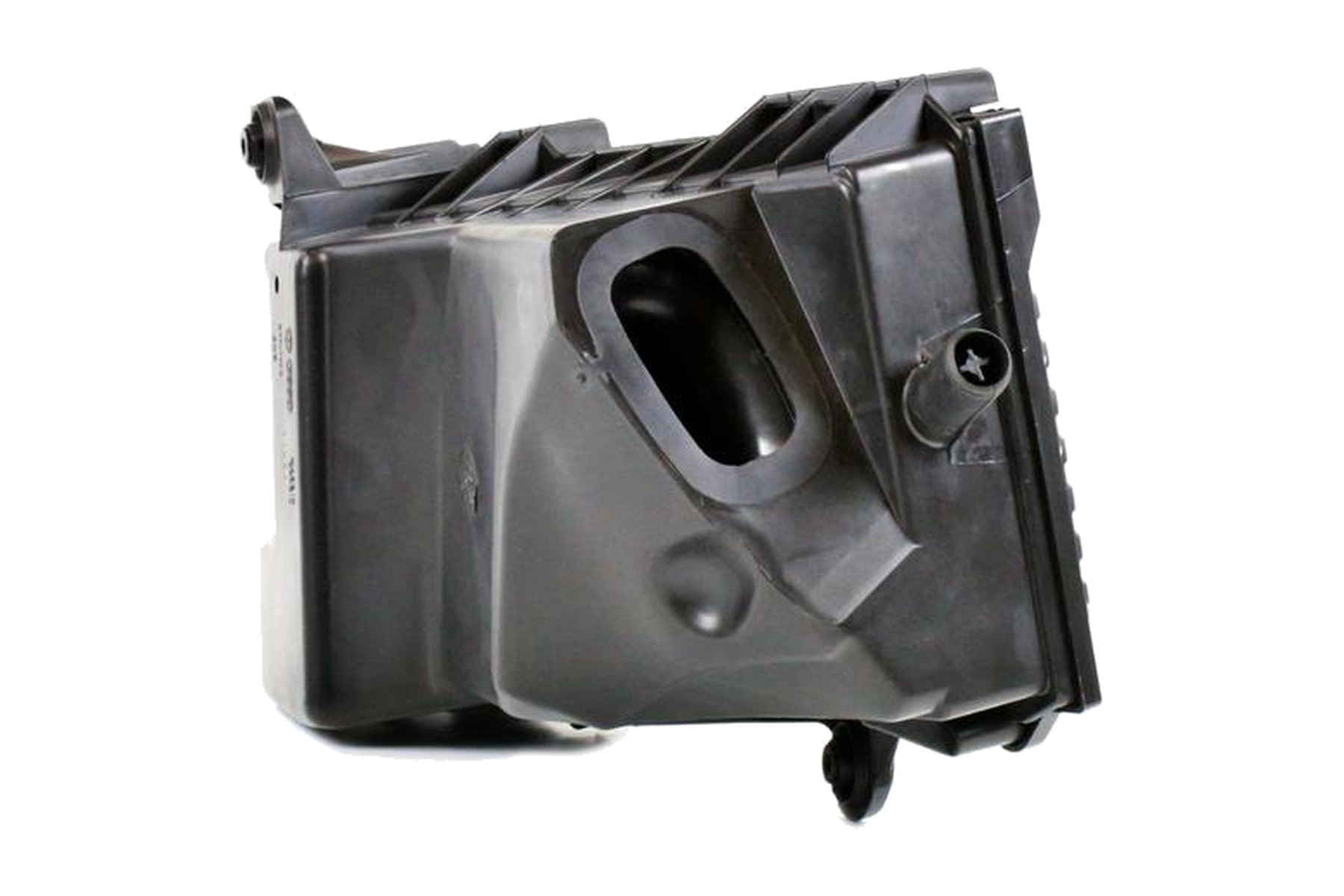 Caixa de Filtro de Ar de Motor VW 1JE129607A - Imagem 26