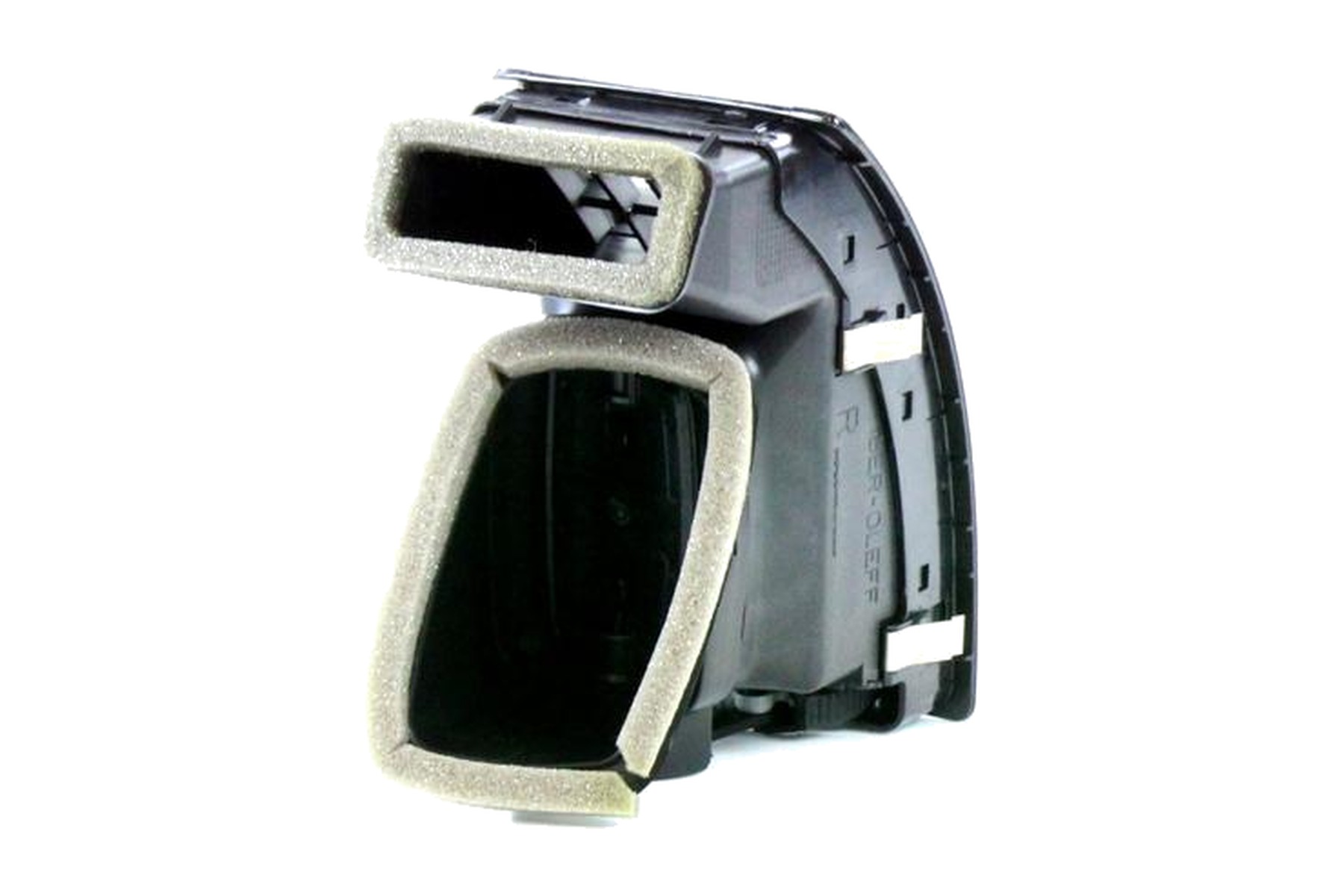 Difusor de Saída de Ar VW 6Q08197049B9 - Imagem 15