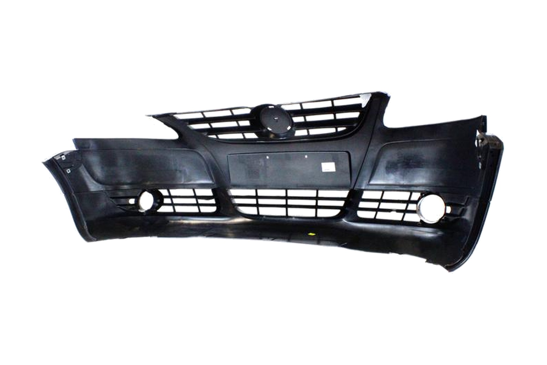 Para-choque Dianteiro VW 5Z0807217LGRU - Imagem 15
