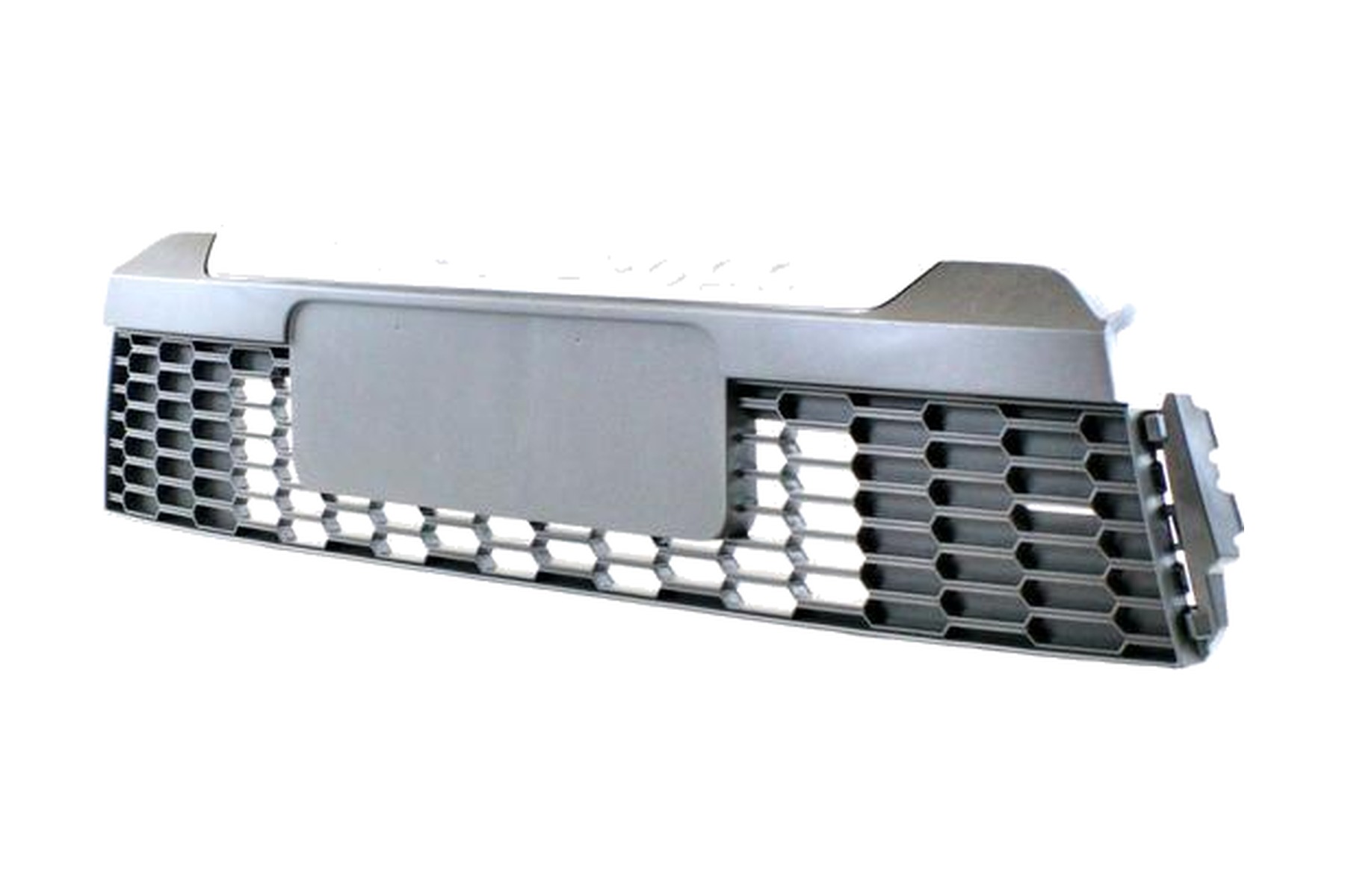 Grade de Ventilação de Para-choque VW 5U0853677B1NN - Imagem 4