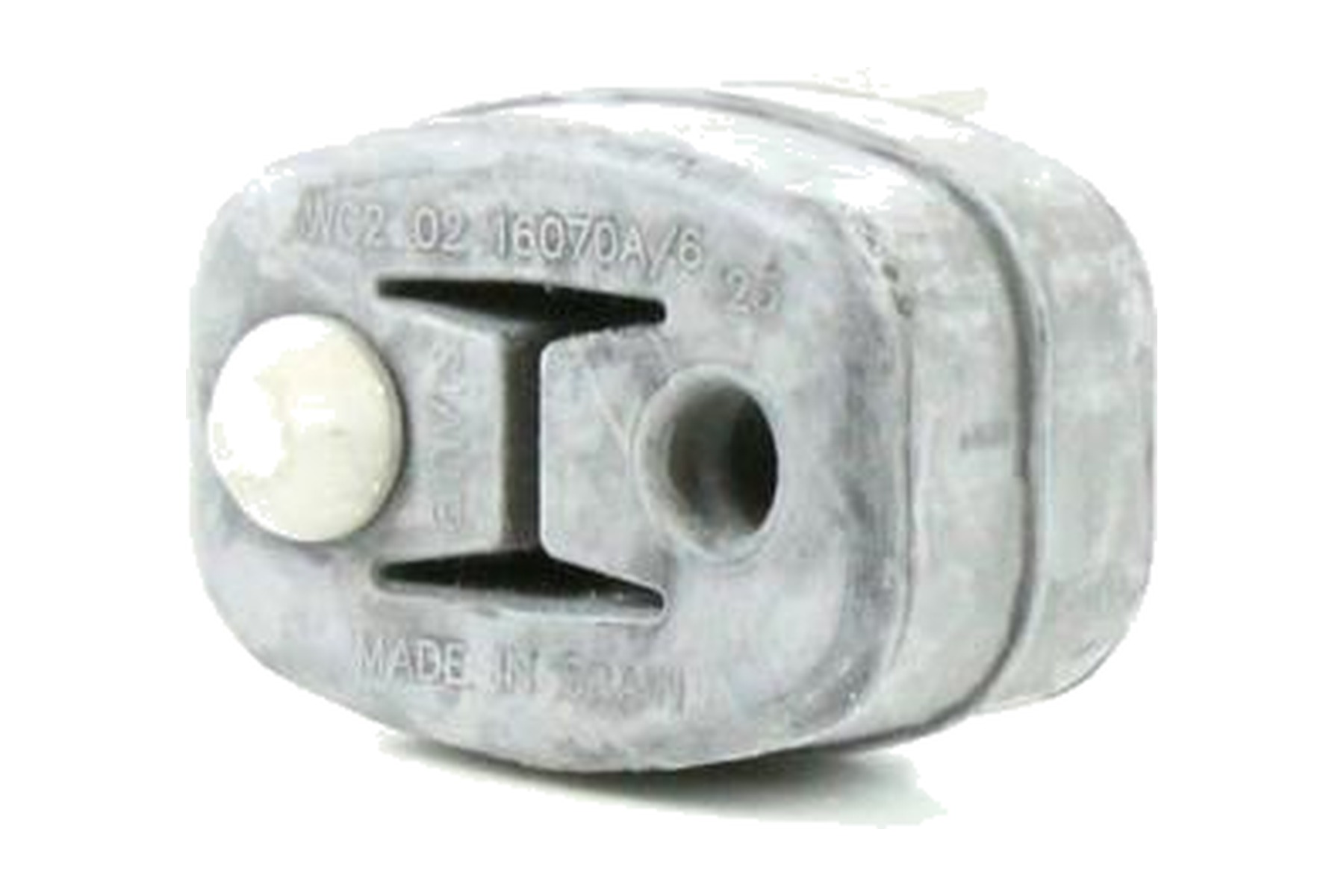 Suporte de Coxim de Escapamento VW 5Q0253144D - Imagem 3