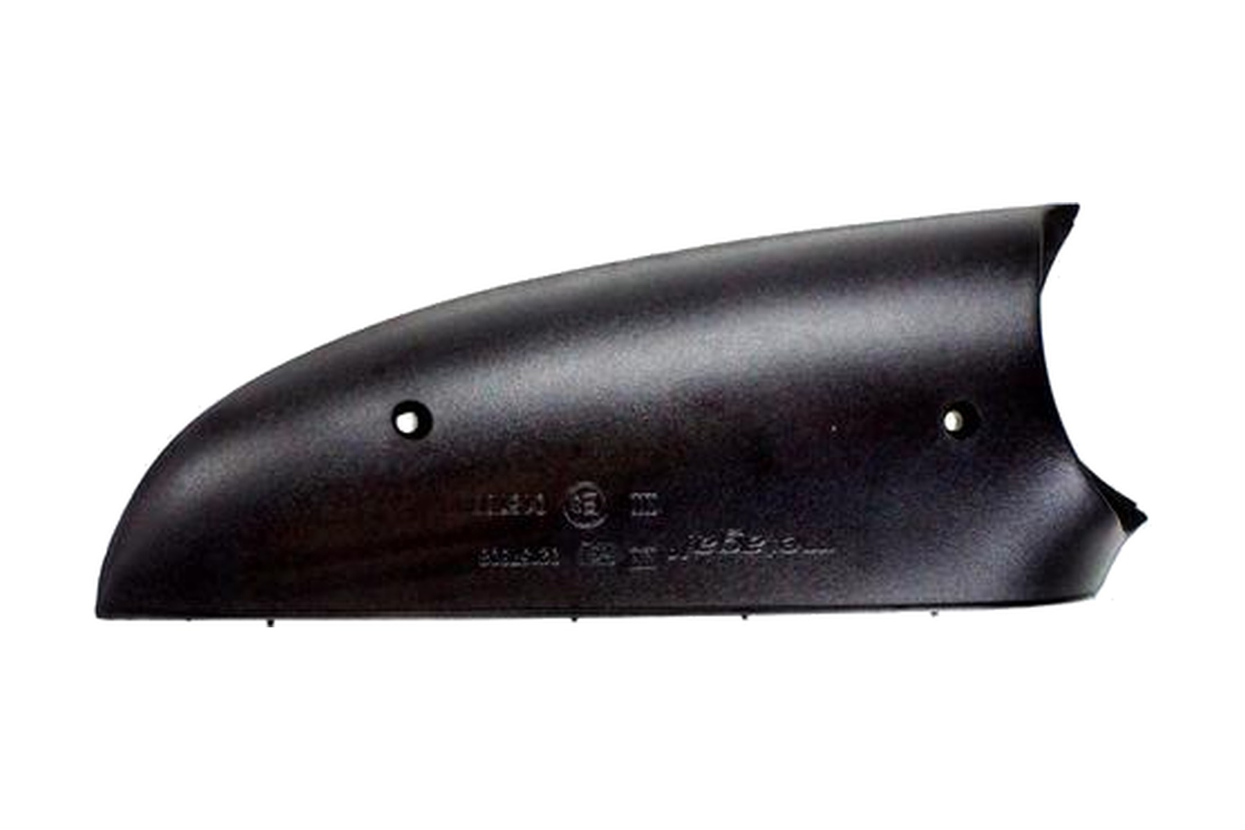 Moldura de Espelho Retrovisor VW 373857604A1NN