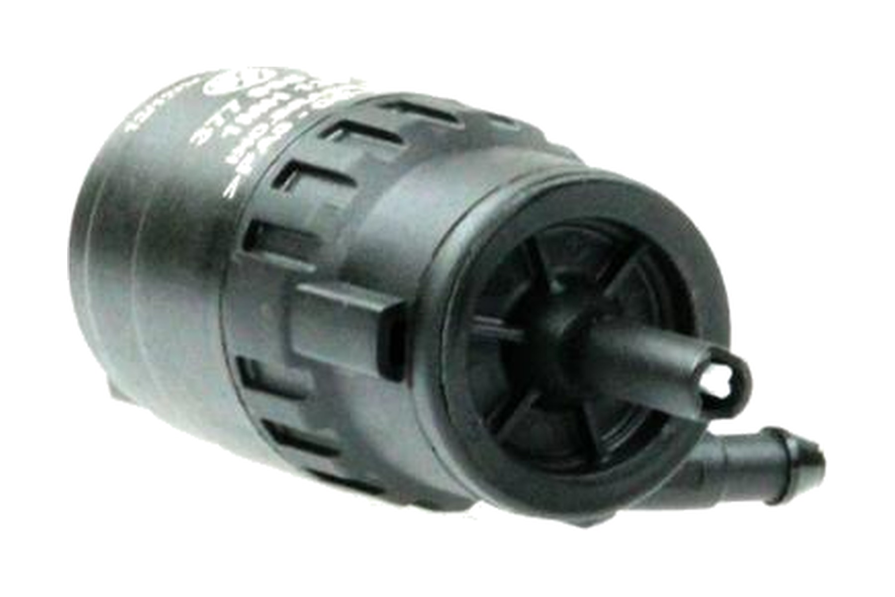 Bomba de Água de Limpador de Para-brisa Dianteiro VW 377955651 - Imagem 6