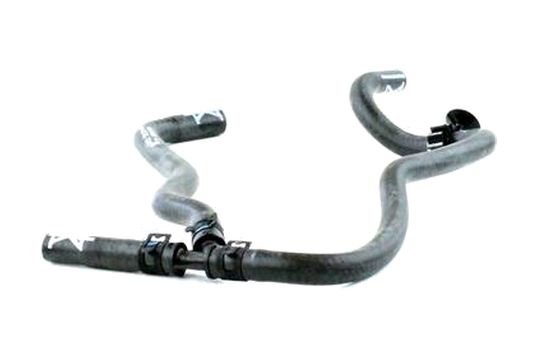 Mangueira de Água de Radiador VW 5Z0122447AD - Imagem 19