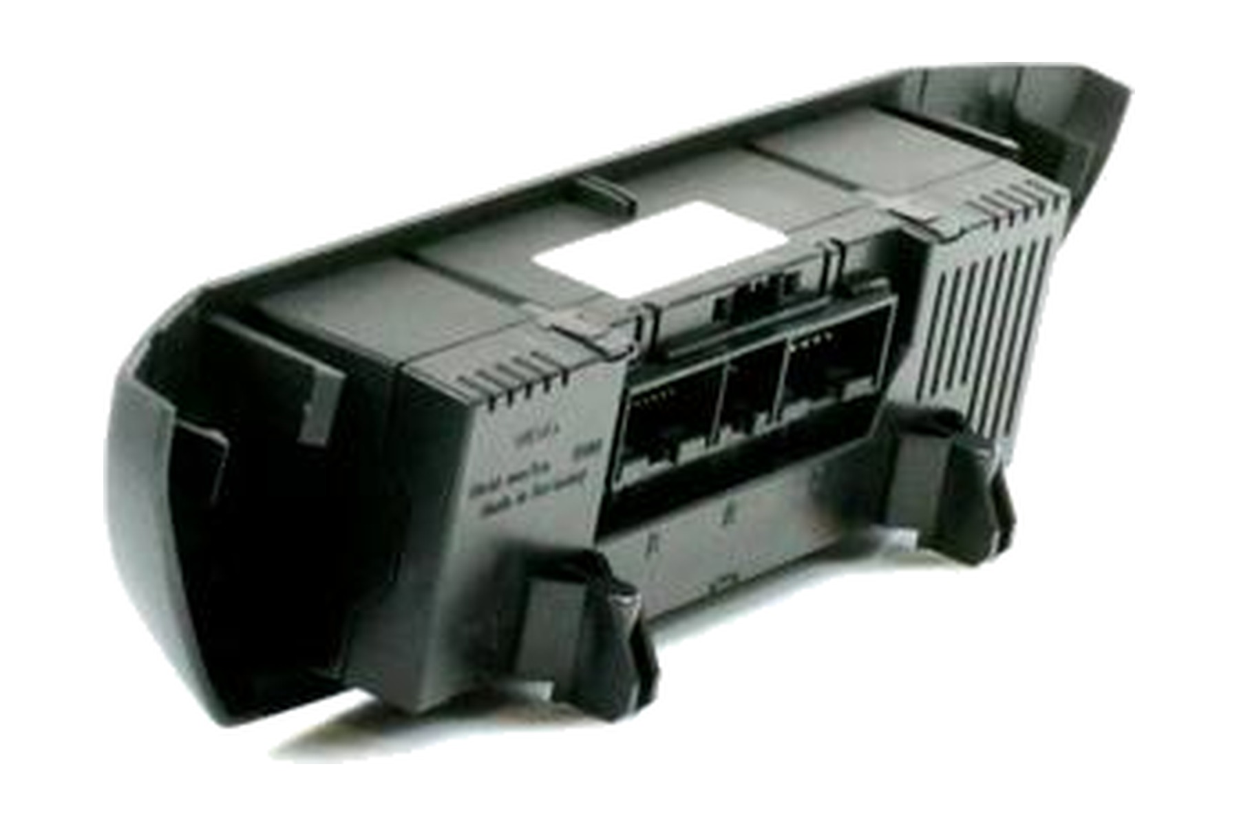 Comando de Regulagem de Ar Condicionado VW 6Q0907044E - Imagem 9