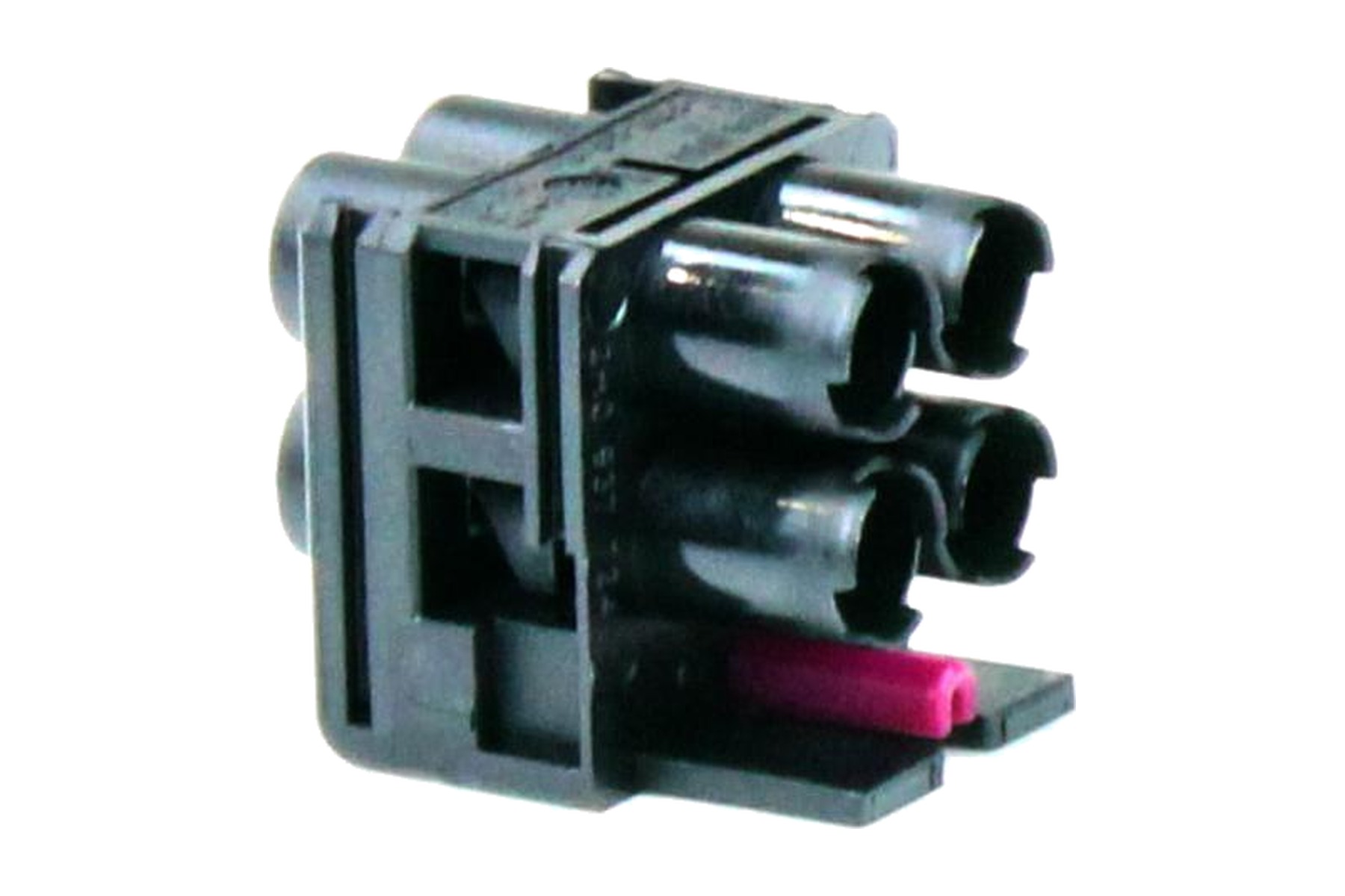 Conector Elétrico de Cabo de Antena VW 2H0937724 - Imagem 9