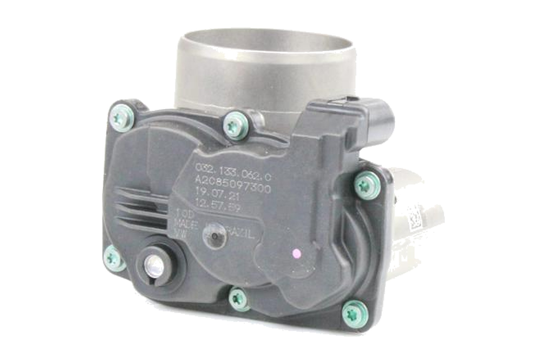 Corpo de Borboleta de Injeção Eletrônica VW 032133062C - Imagem 15