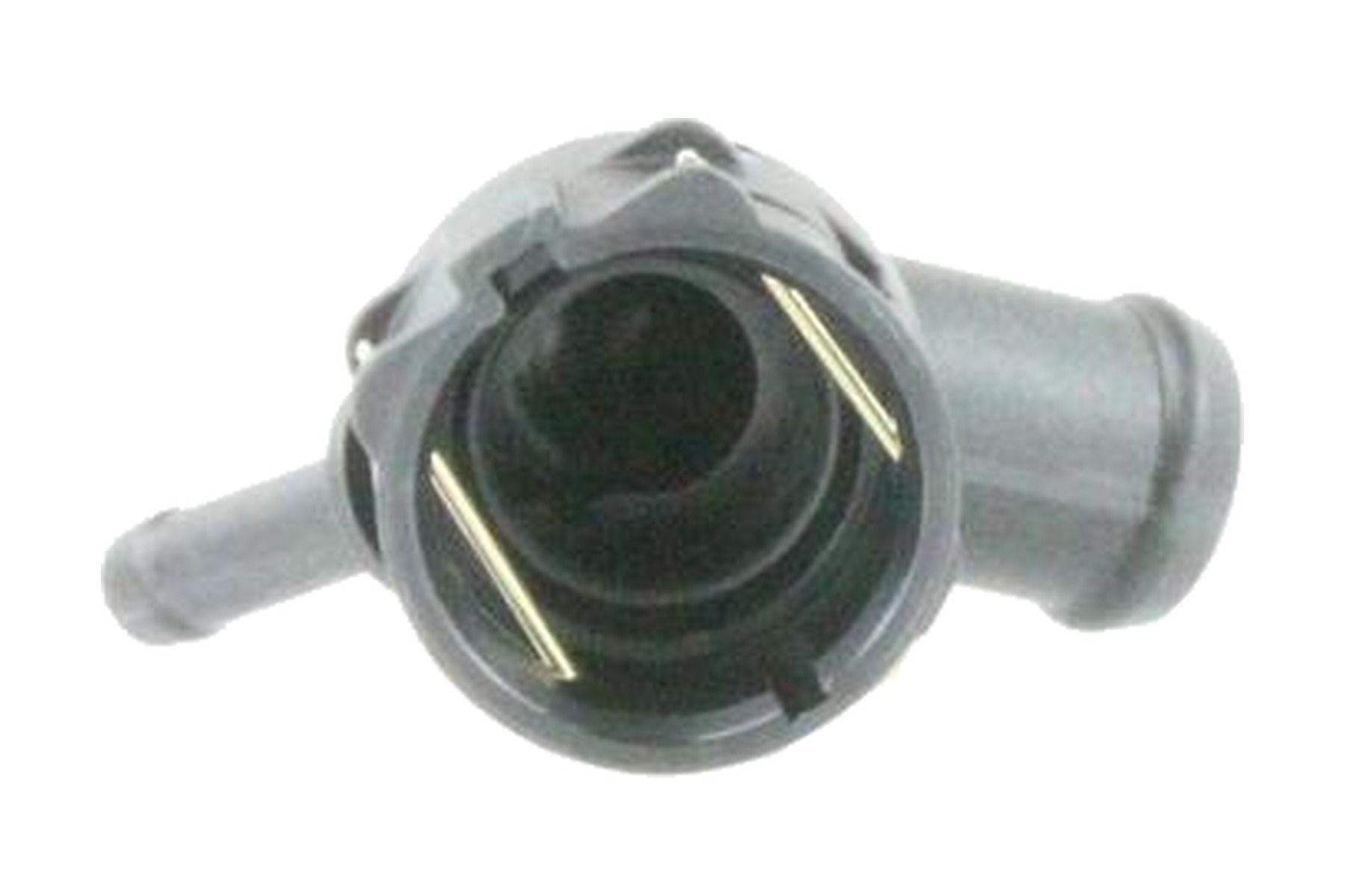 Conexão de Mangueira de Água de Radiador VW 5Q0122291BB - Imagem 21