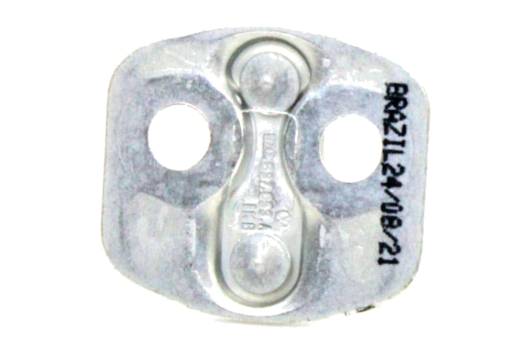 Batente Limitador de Fechadura de Porta VW 5Z0837033A - Imagem 2