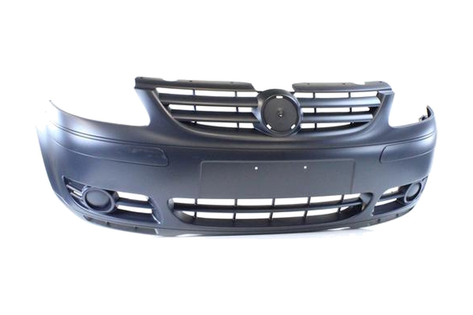 Para-choque Dianteiro VW 5Z0807217BGRU - Imagem 24