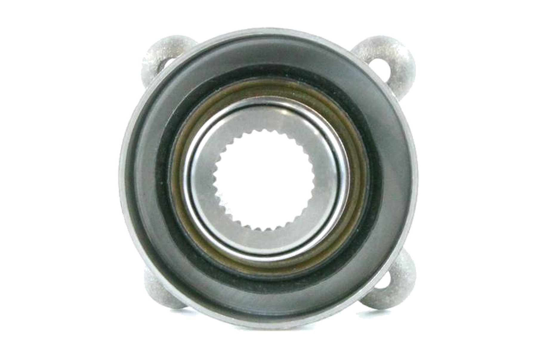 Flange de Cardan de Diferencial VW 2H0501107