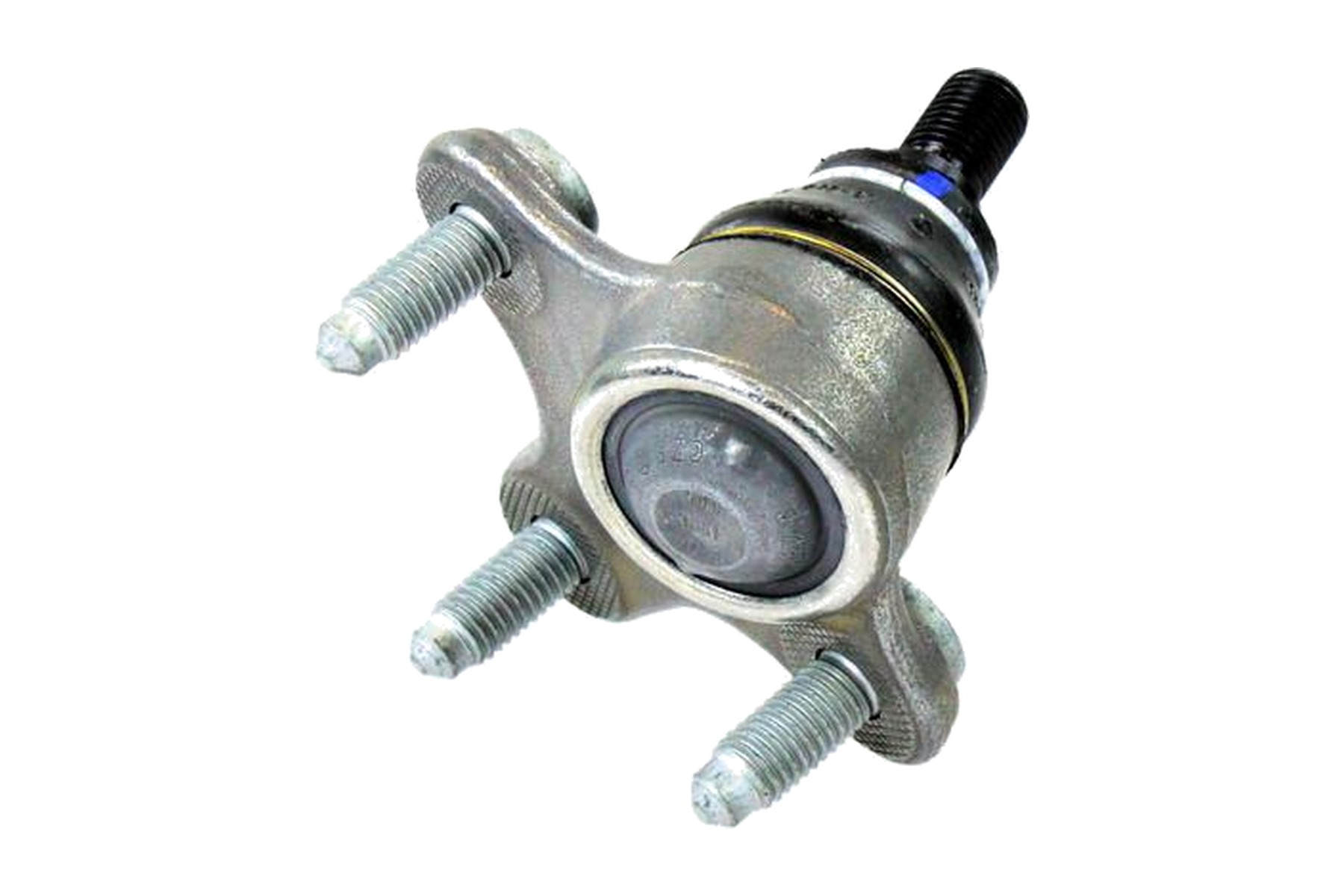 Pivô de Bandeja de Suspensão Direito (Passageiro) VW 5Q0407366E - Imagem 17