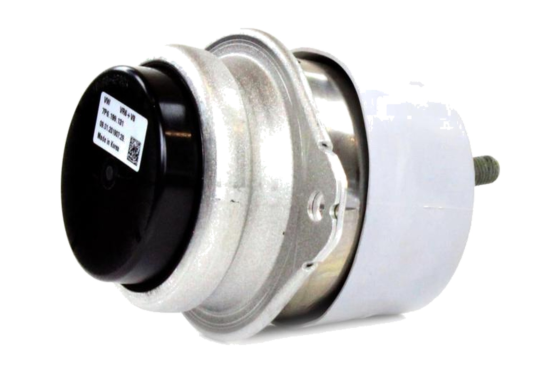Coxim de Motor Esquerdo (Motorista) VW 7P6199131 - Imagem 5