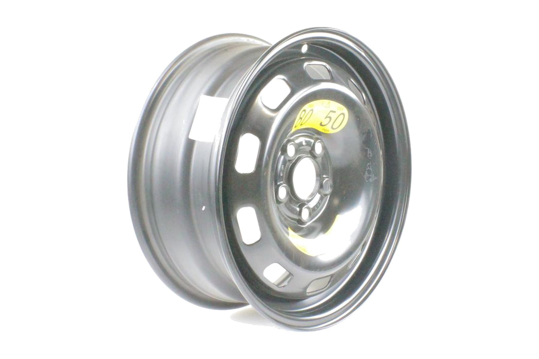 Roda VW 5Z0601027L03C - Imagem 22