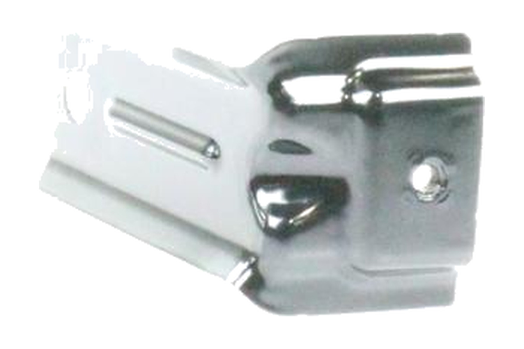 Suporte de Para-lama VW 2G5809471GRU - Imagem 5