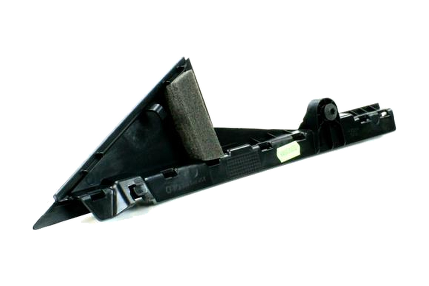 Moldura de Janela de Porta VW 2G6839910E9B9 - Imagem 11