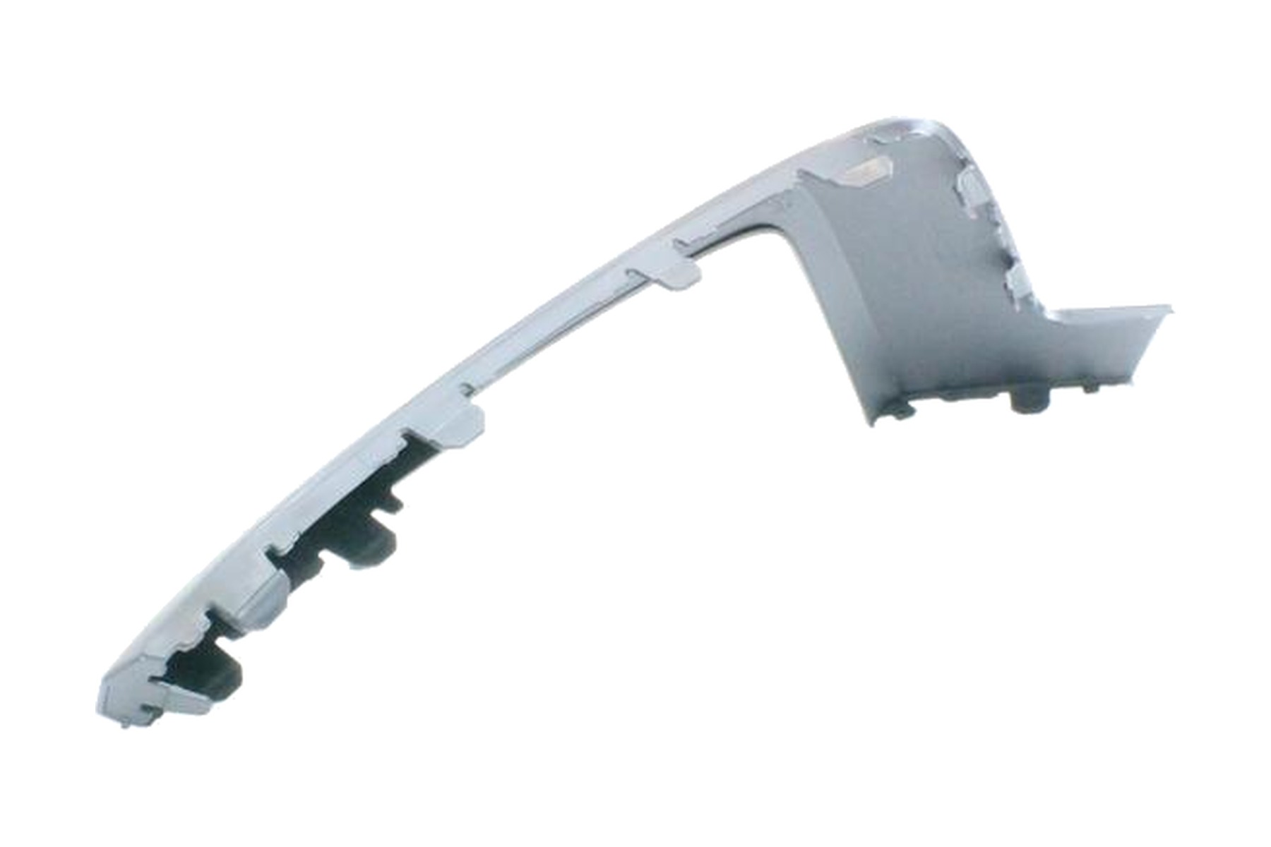 Moldura de Farol de Milha Dianteiro Direito (Passageiro) VW 5U0853666R9B9 - Imagem 10