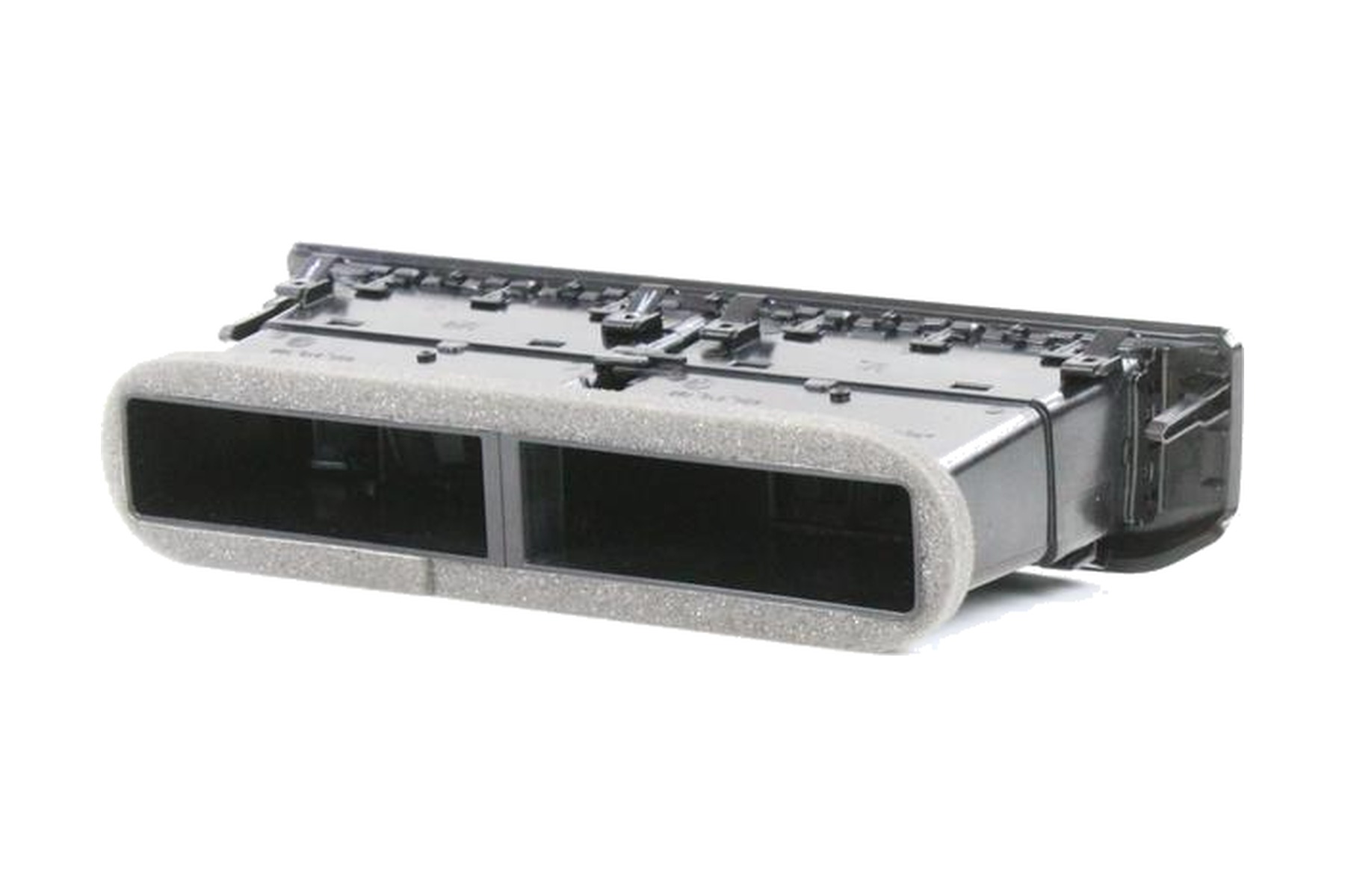 Difusor de Saída de Ar VW 6EA819728CEDW - Imagem 15