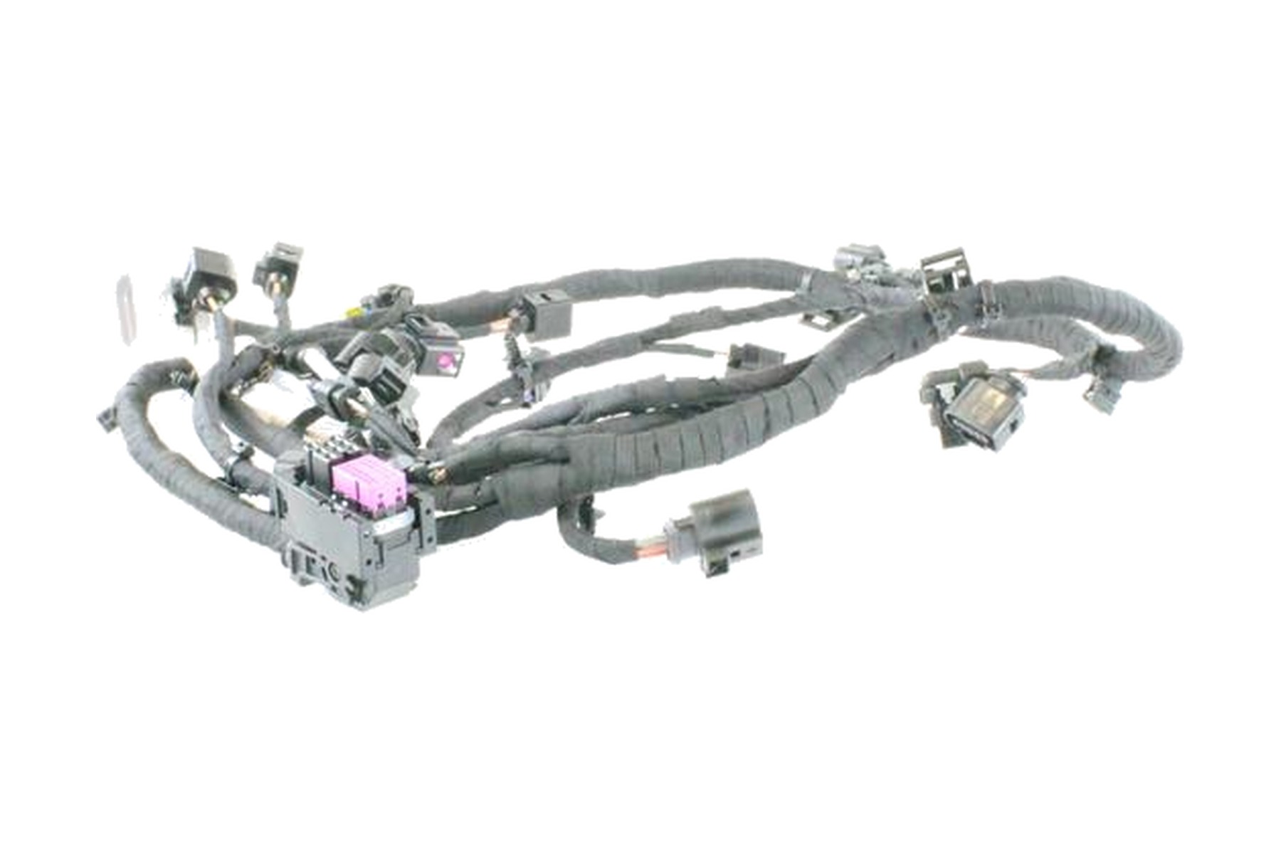 Chicote Elétrico de Motor VW 04E972627JN - Imagem 11