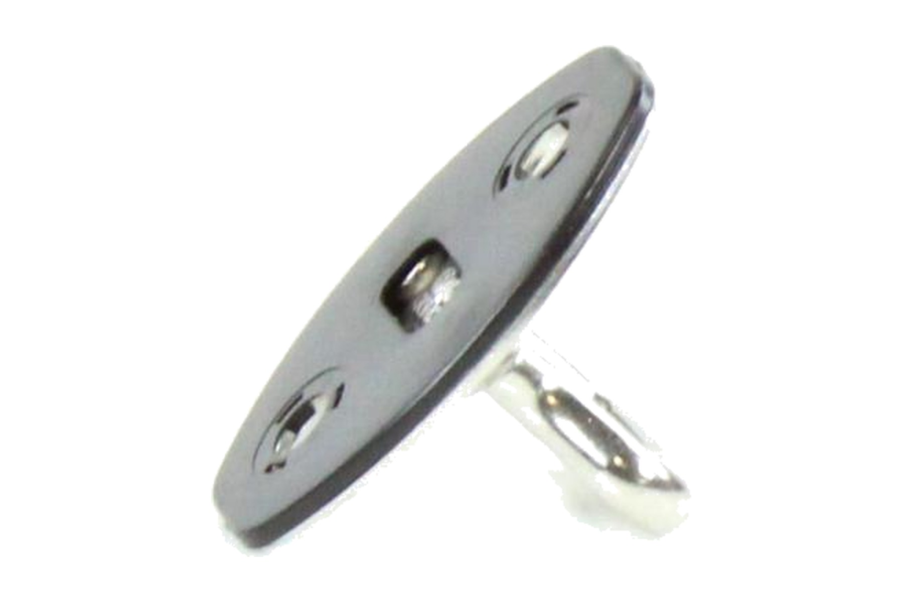 Batente Limitador de Fechadura de Porta VW 3C0837767A - Imagem 6