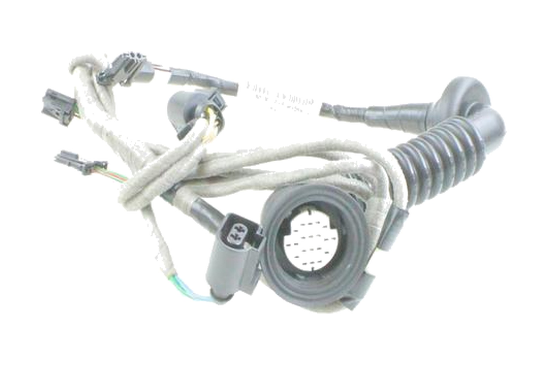Chicote VW 5U4971120FE - Imagem 2