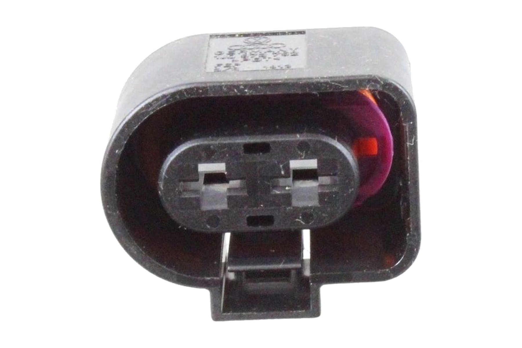 Alojamento VW 1J0973752 - Imagem 3